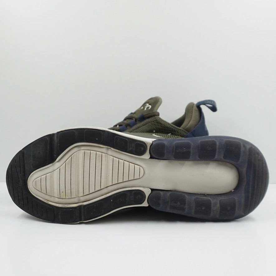 Nike Air Max 270 Cargo Khaki Obsidian