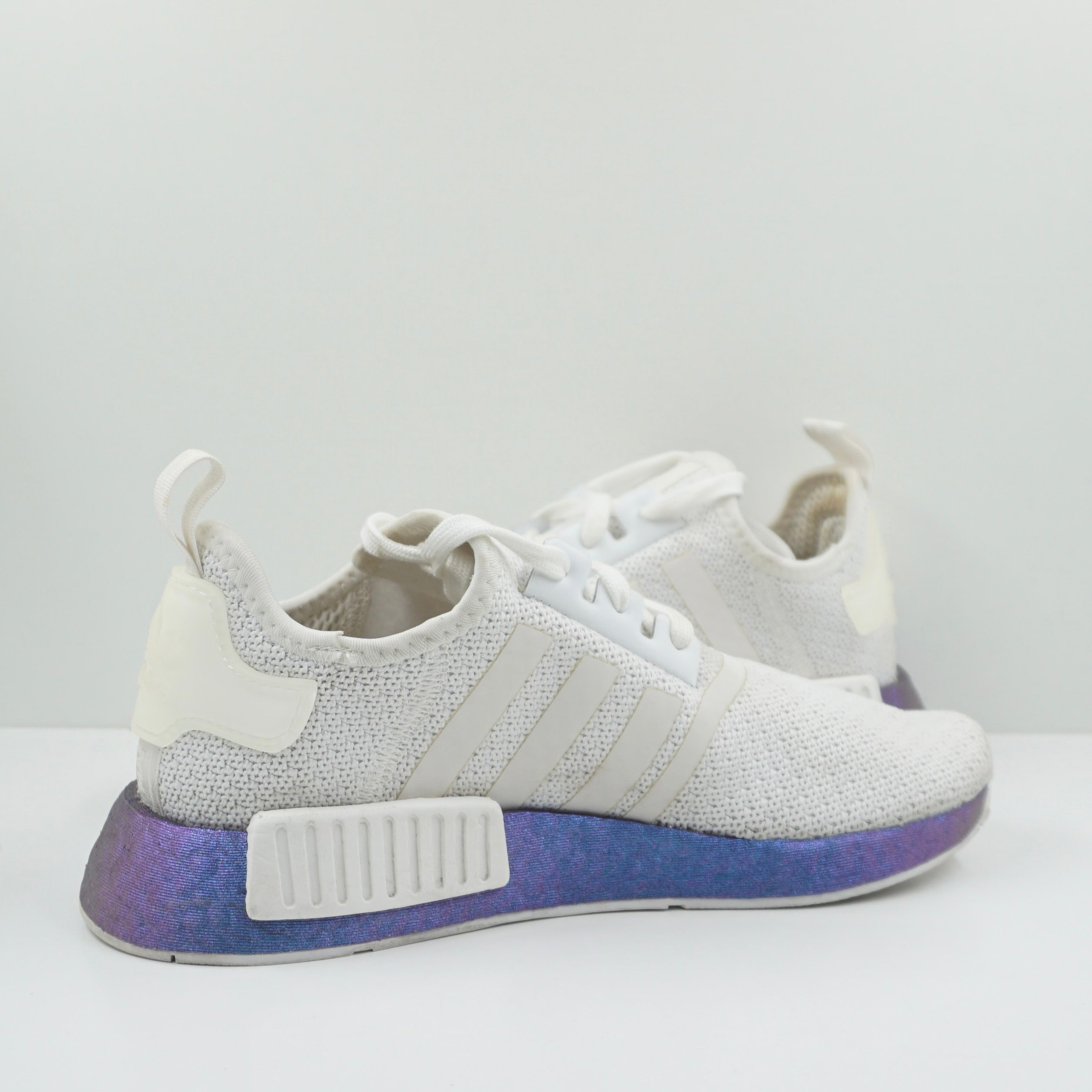 Adidas NMD R1 Iridescent Boost