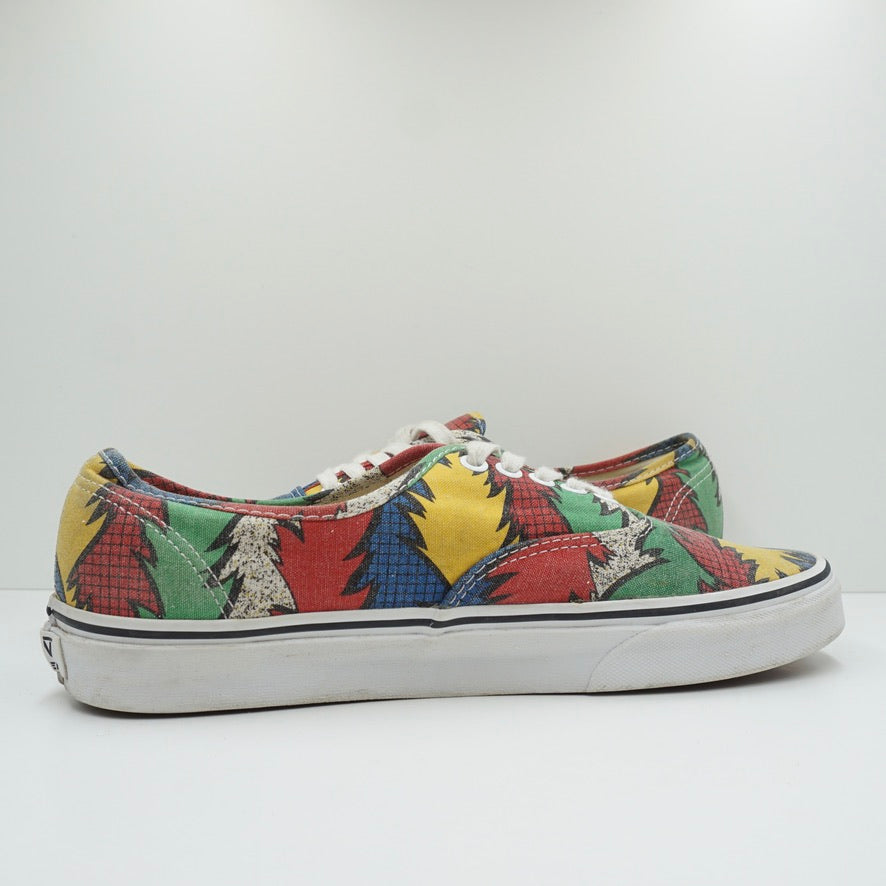 Vans Authentic Van Doren 80s