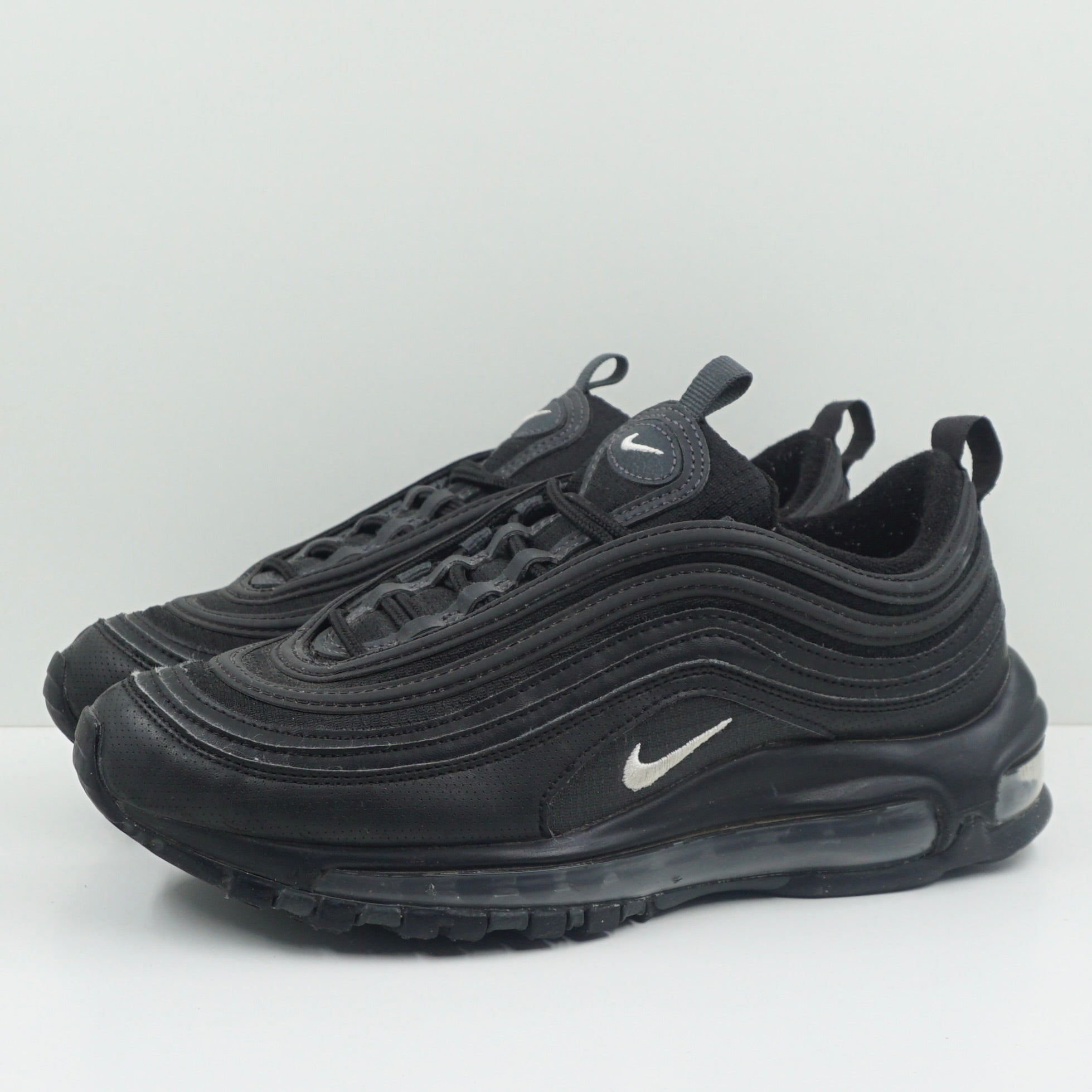 Nike Air Max 97 Black (GS)