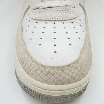 Nike Air Force 1 Low '07 White Python (W)