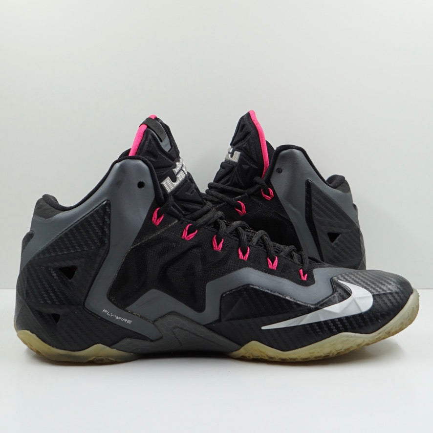 Nike LeBron 11 Miami Nights