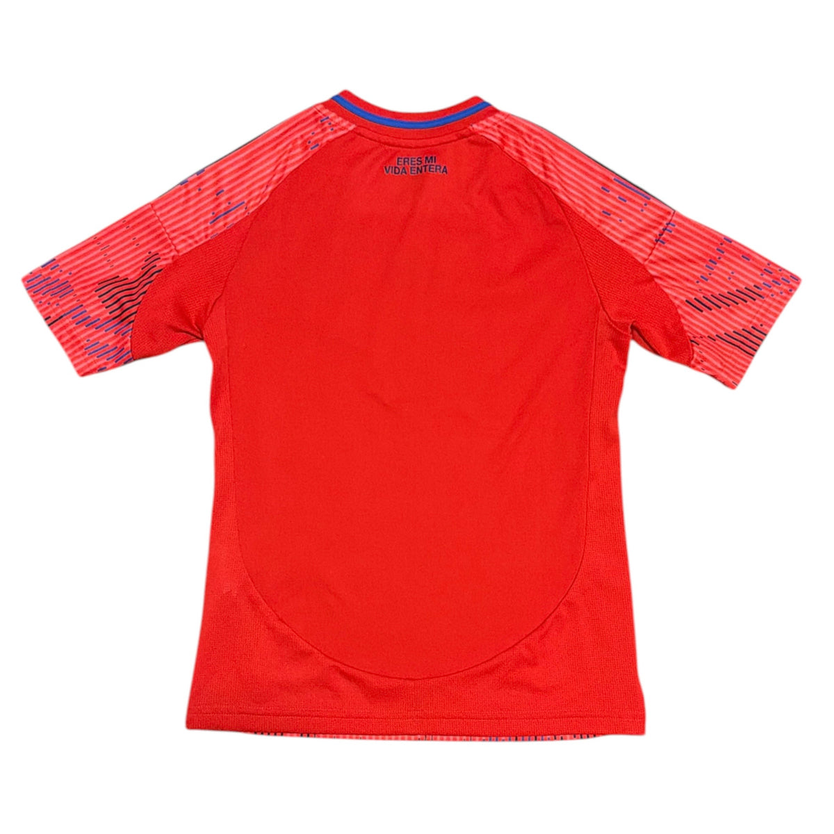 Adidas Universidad De Chile 2025 Away Football Jersey (Youth)