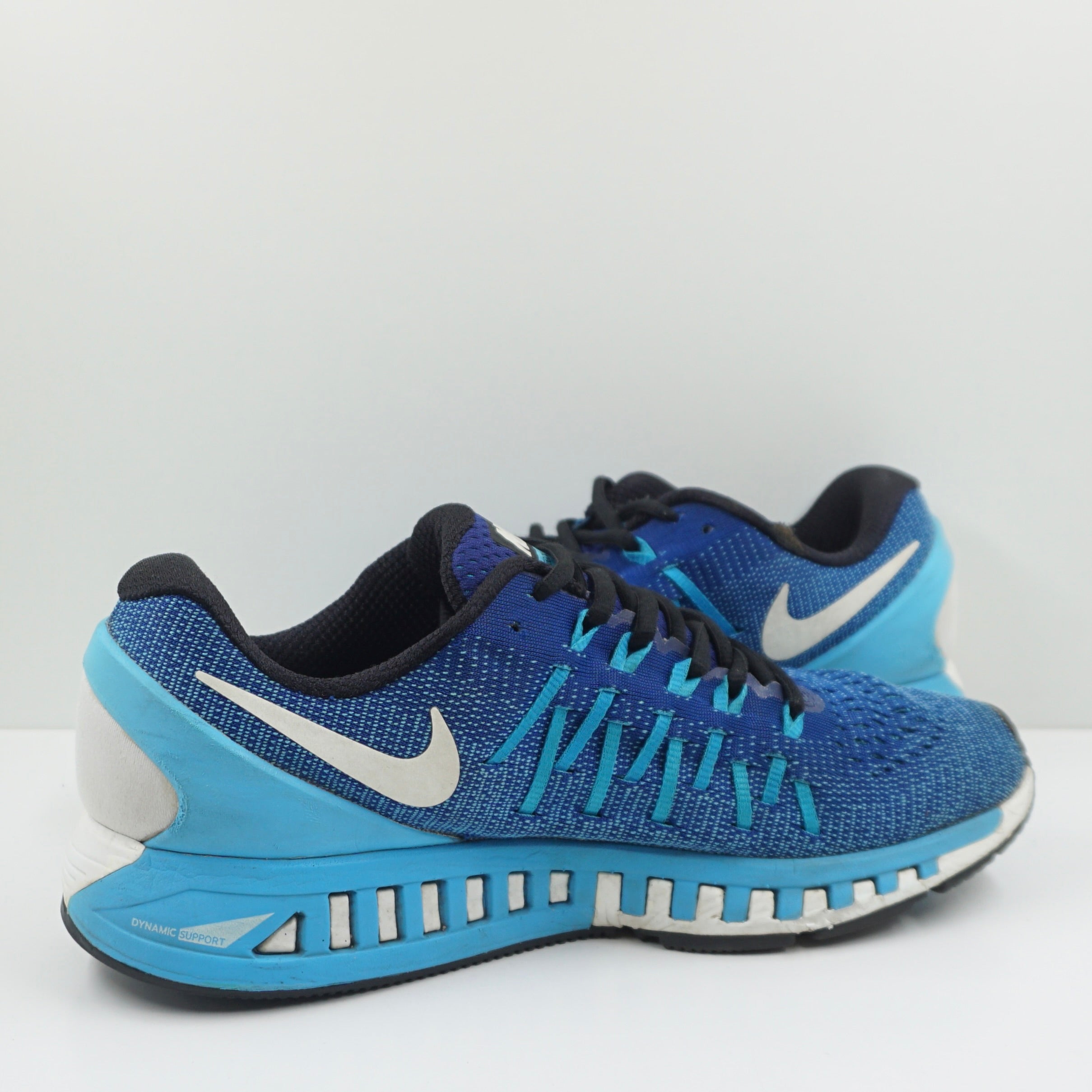 Nike Air Zoom Odyssey 2 Deep Royal Blue