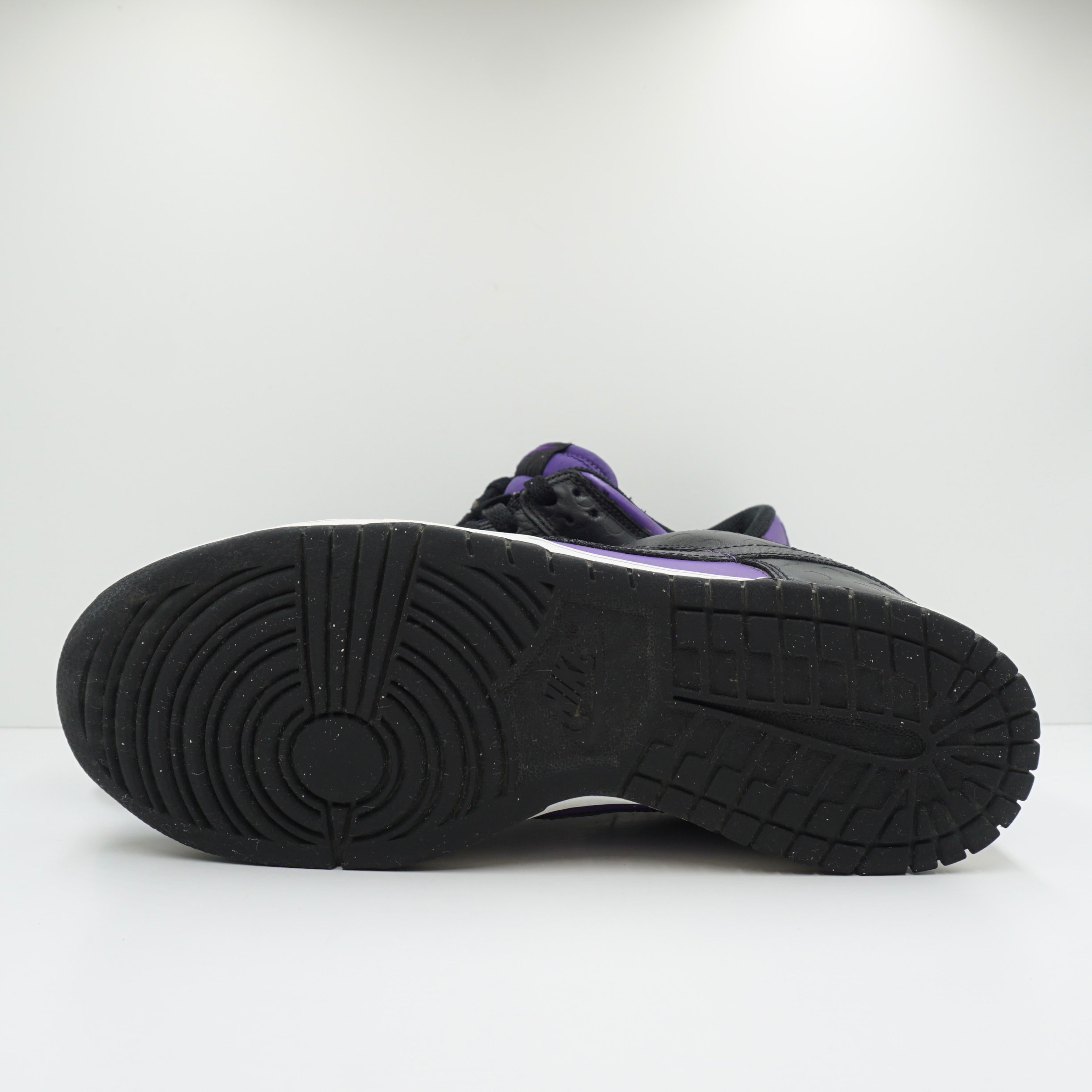 Nike Dunk Low Varsity Purple