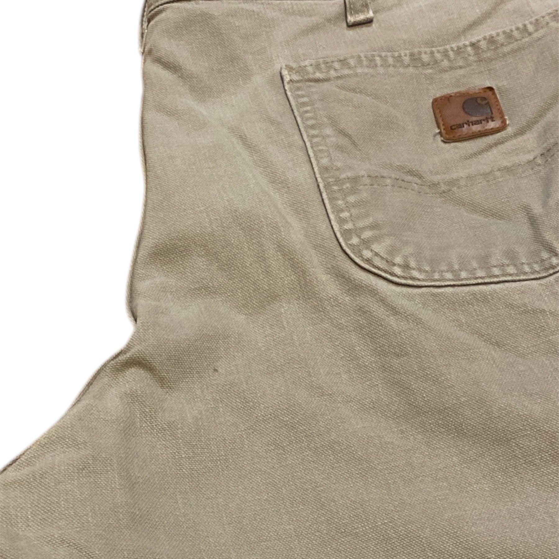 Carhartt Carpenter Stone Pants