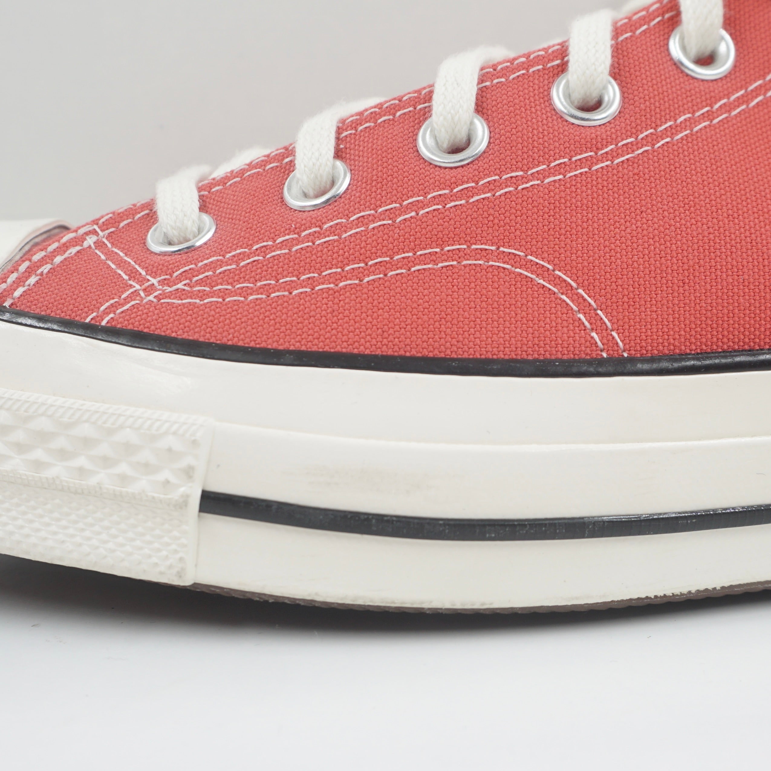 Converse Chuck Taylor All Star 70 High Vintage Canvas Rhubarb Pie