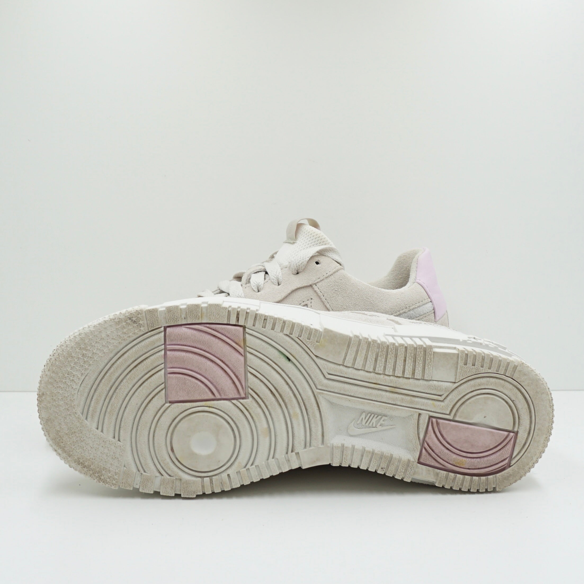 Nike Air Force 1 Pixel Beige Pink (W)