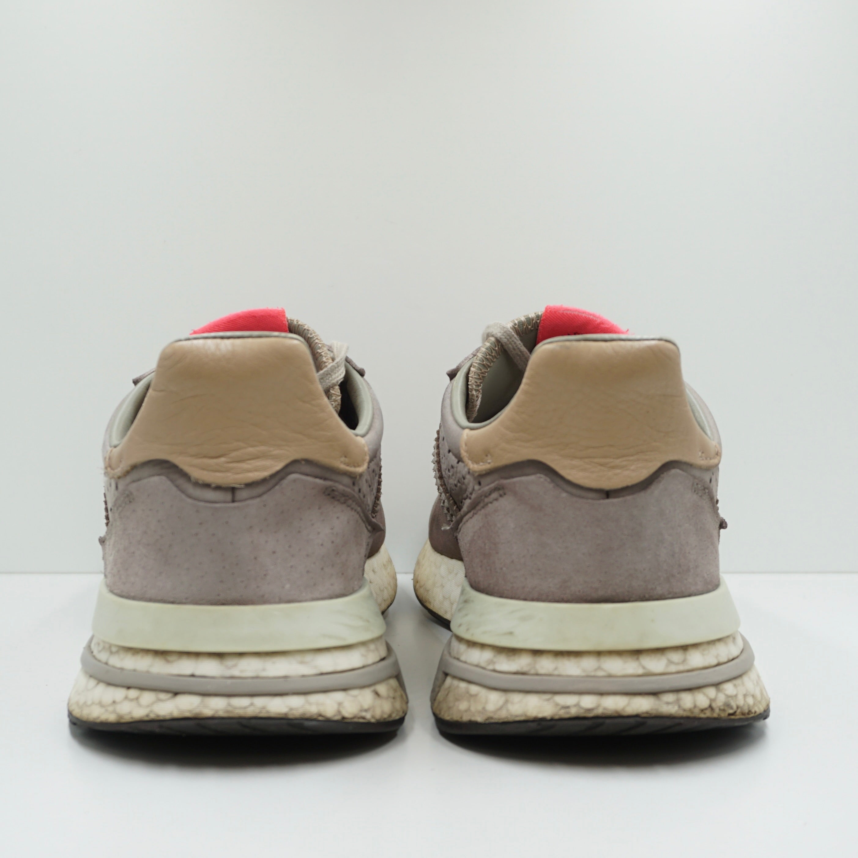 Adidas ZX 500 RM Sand Brown