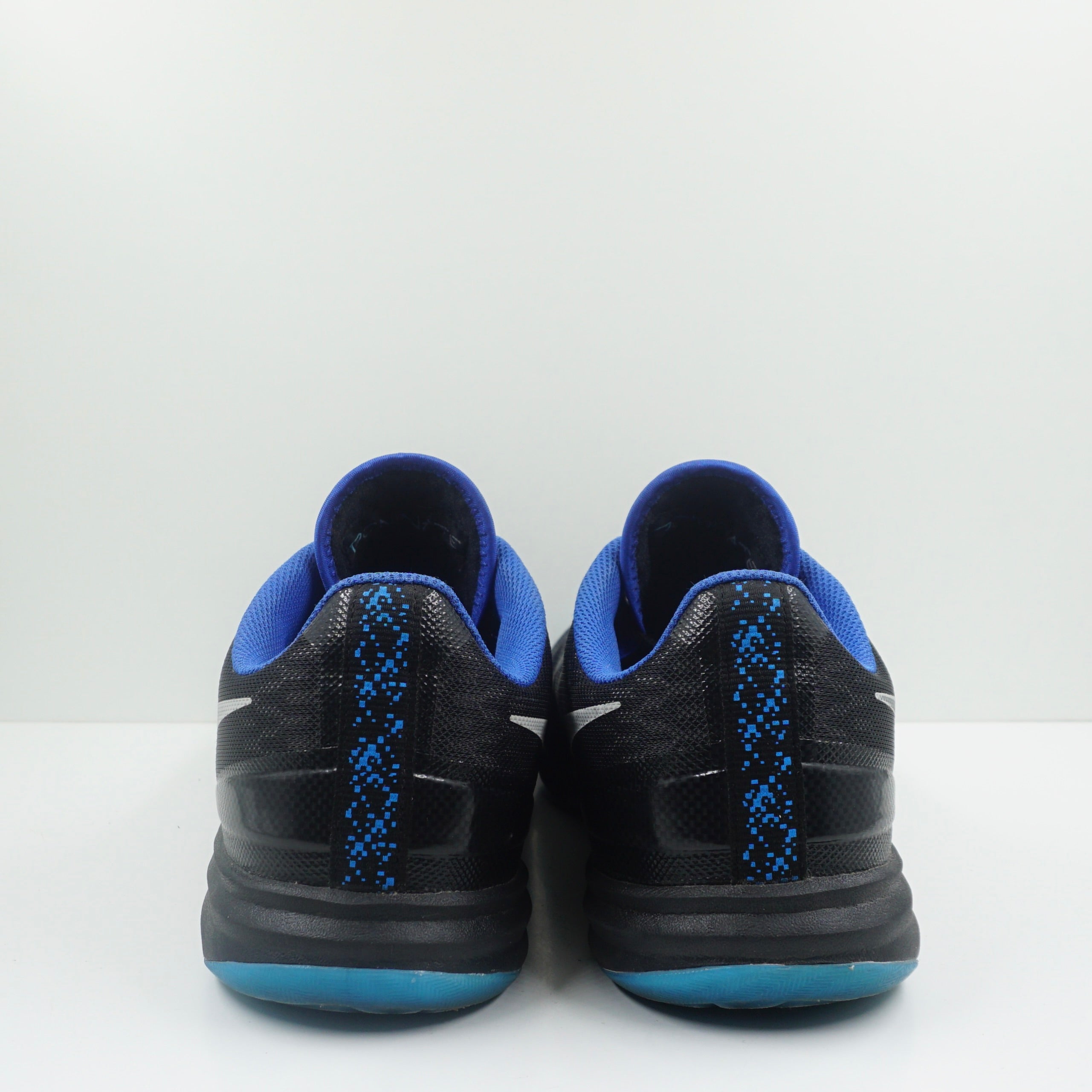 Nike Kobe Mentality Black Blue