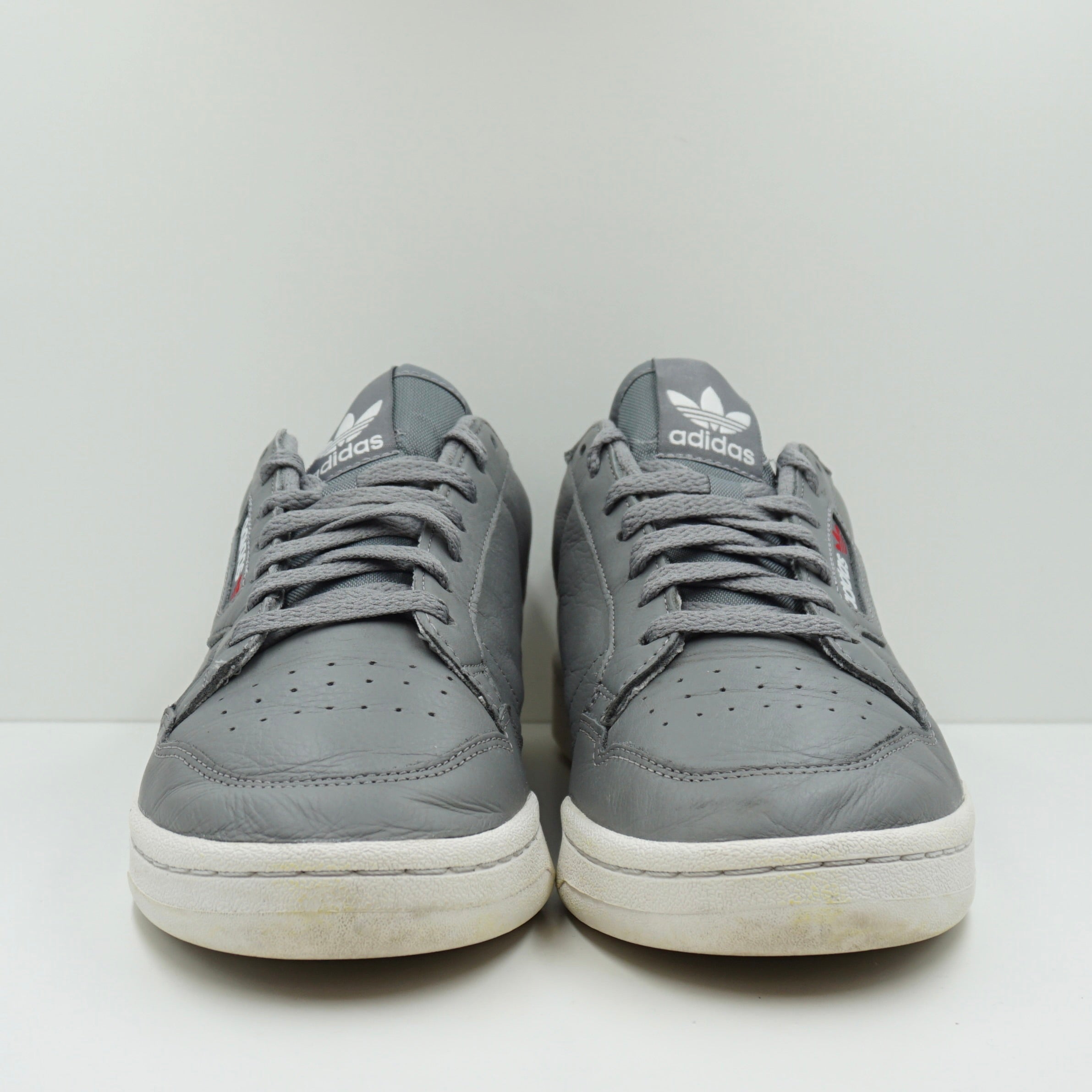 Adidas Continental 80 Grey