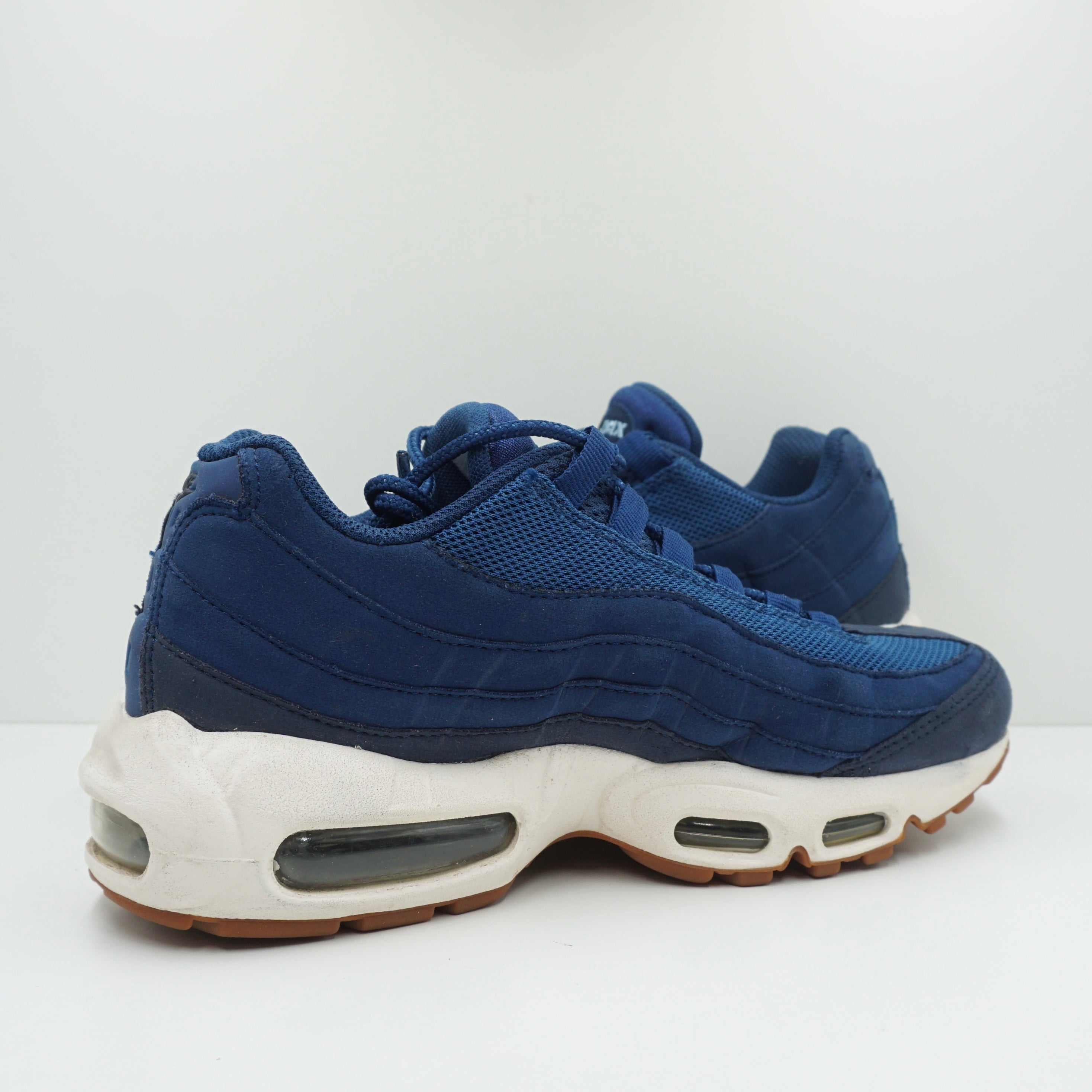 Nike Air Max 95 Blue (W)