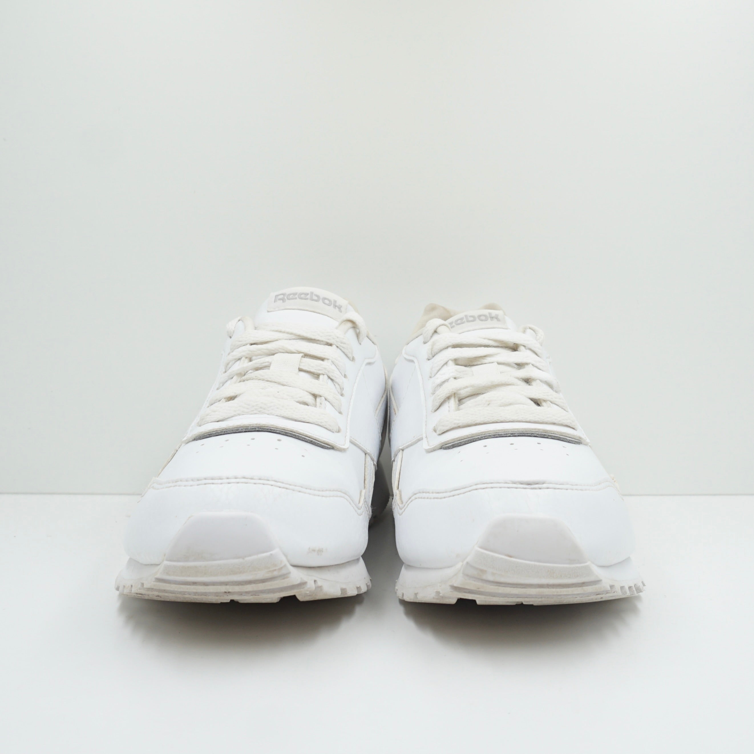 Reebok Classic White