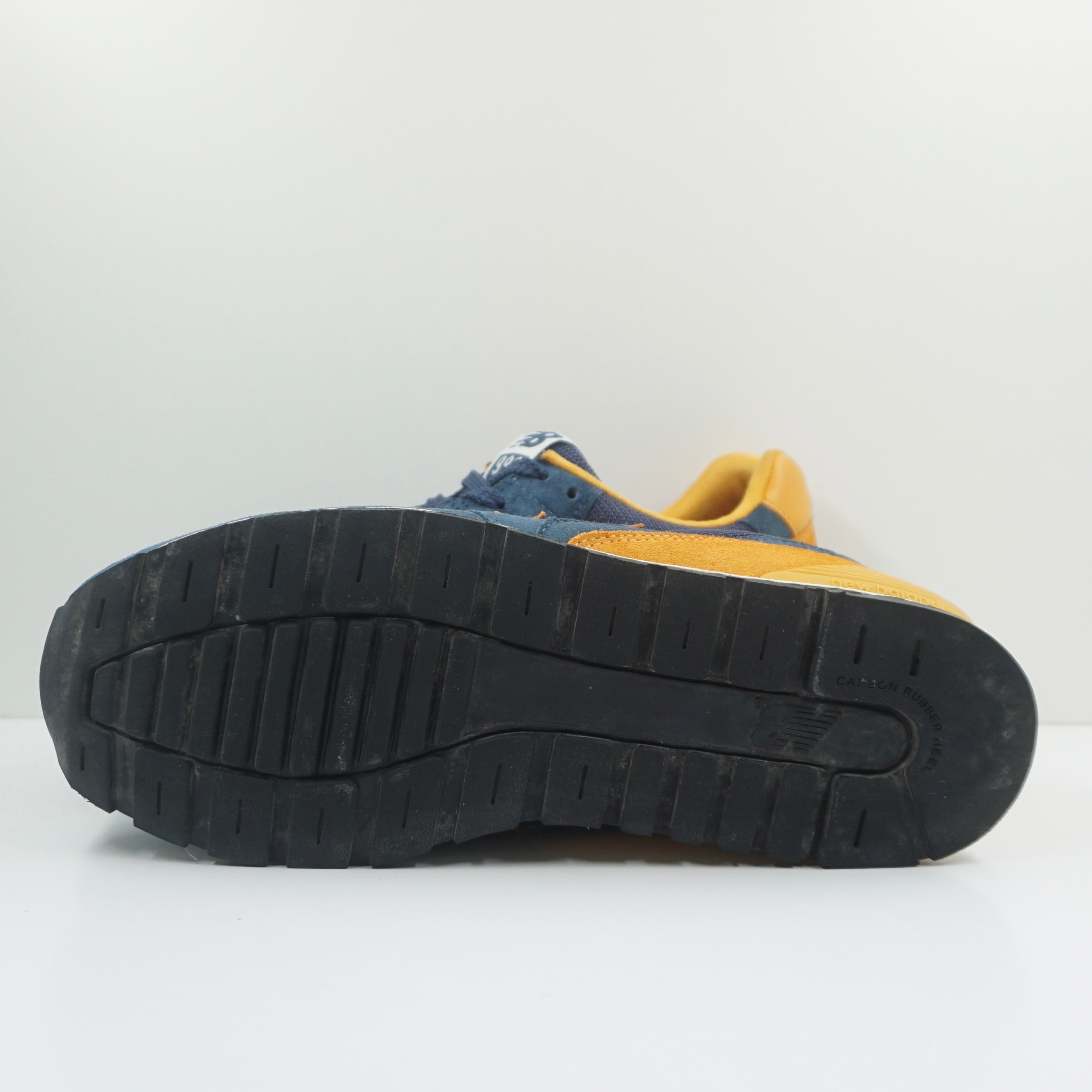 New Balance 996 x Mad Hectic x Stussy x Undefeated