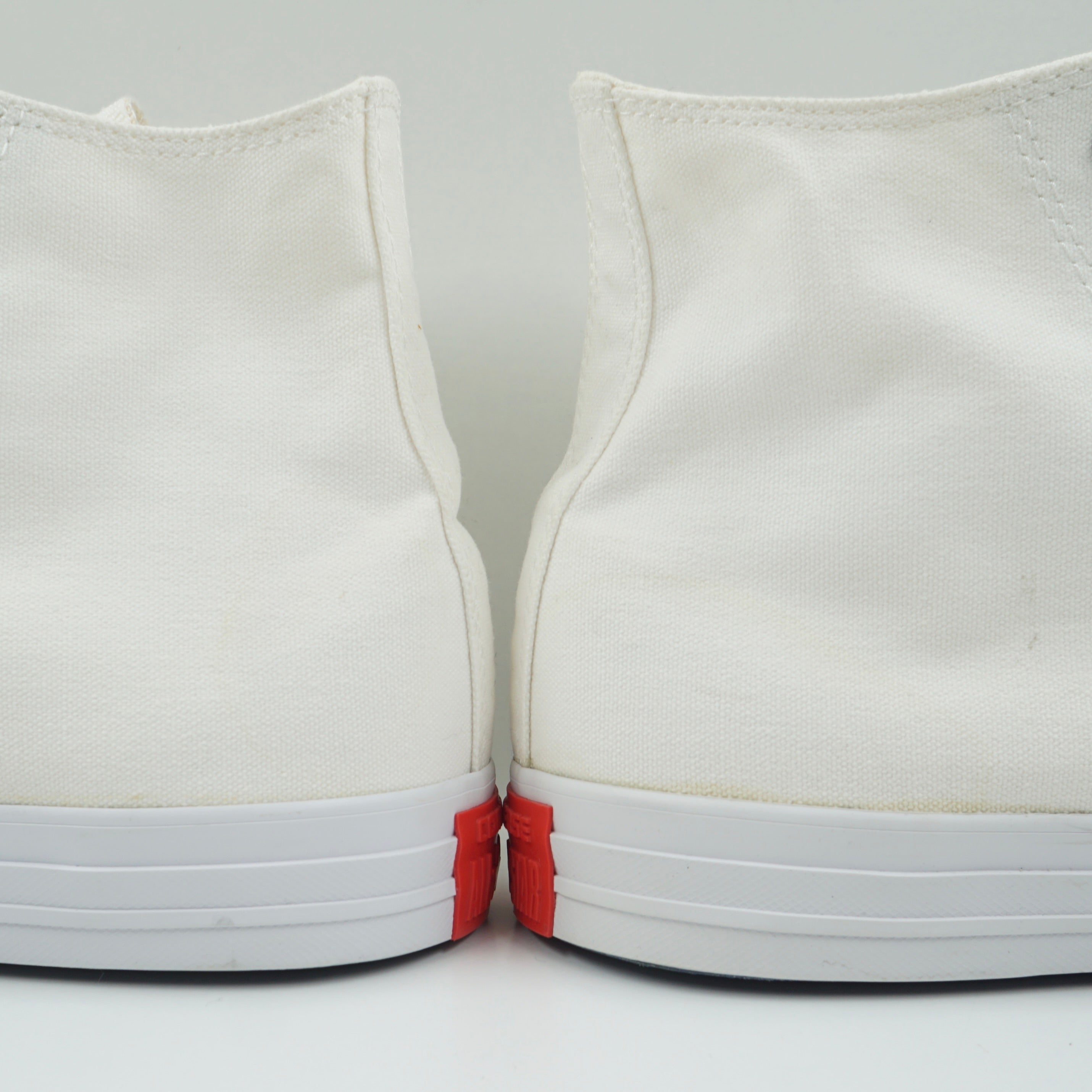 Converse Chuck Taylor All Star High USA Flag Toe Cap