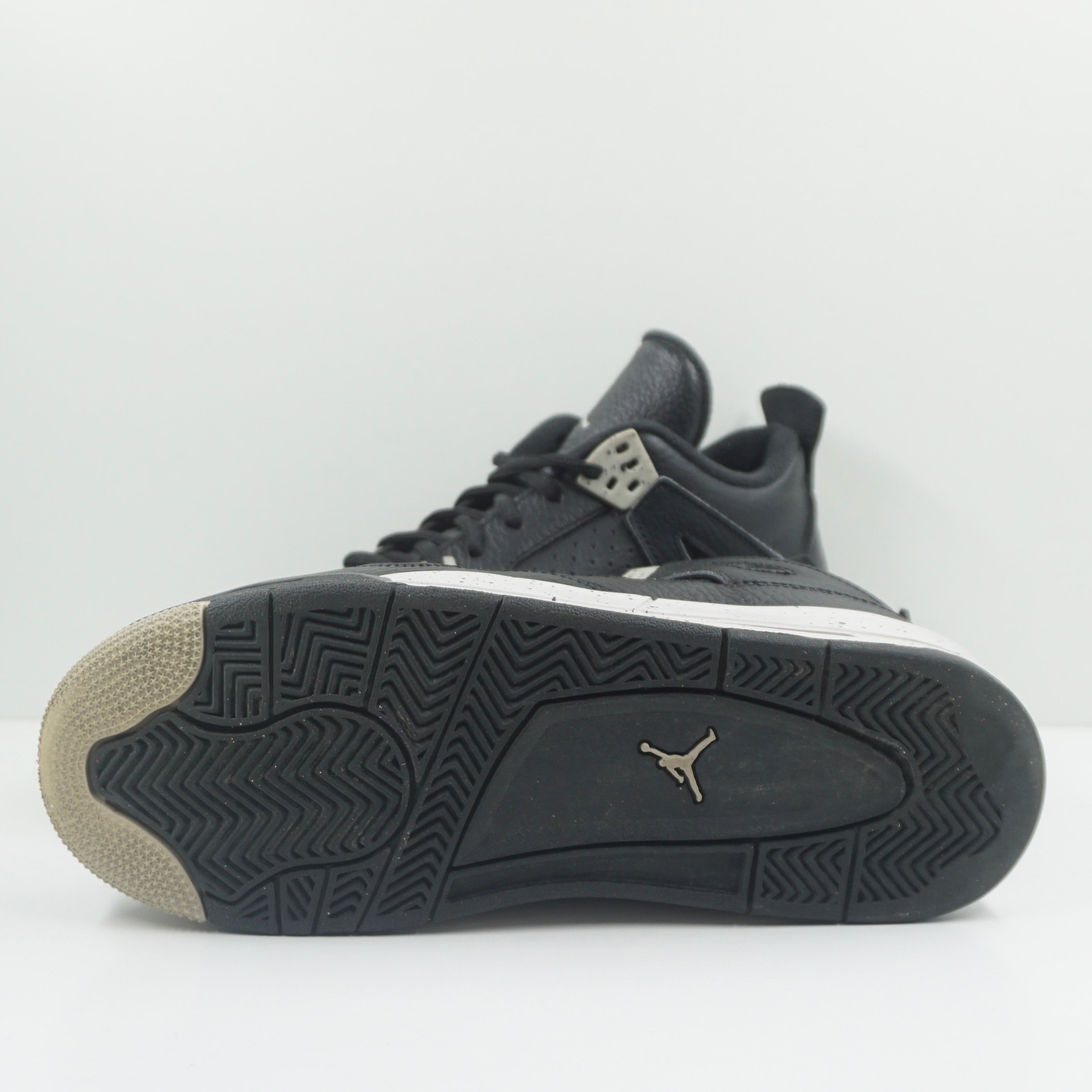 Jordan 4 Retro Oreo (2015) (GS)