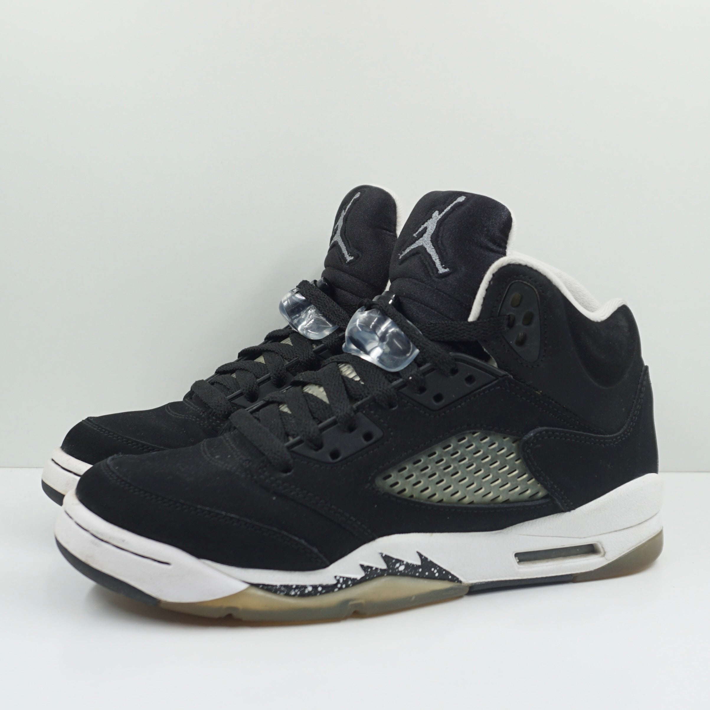 Jordan 5 Retro Oreo (GS) (2013)