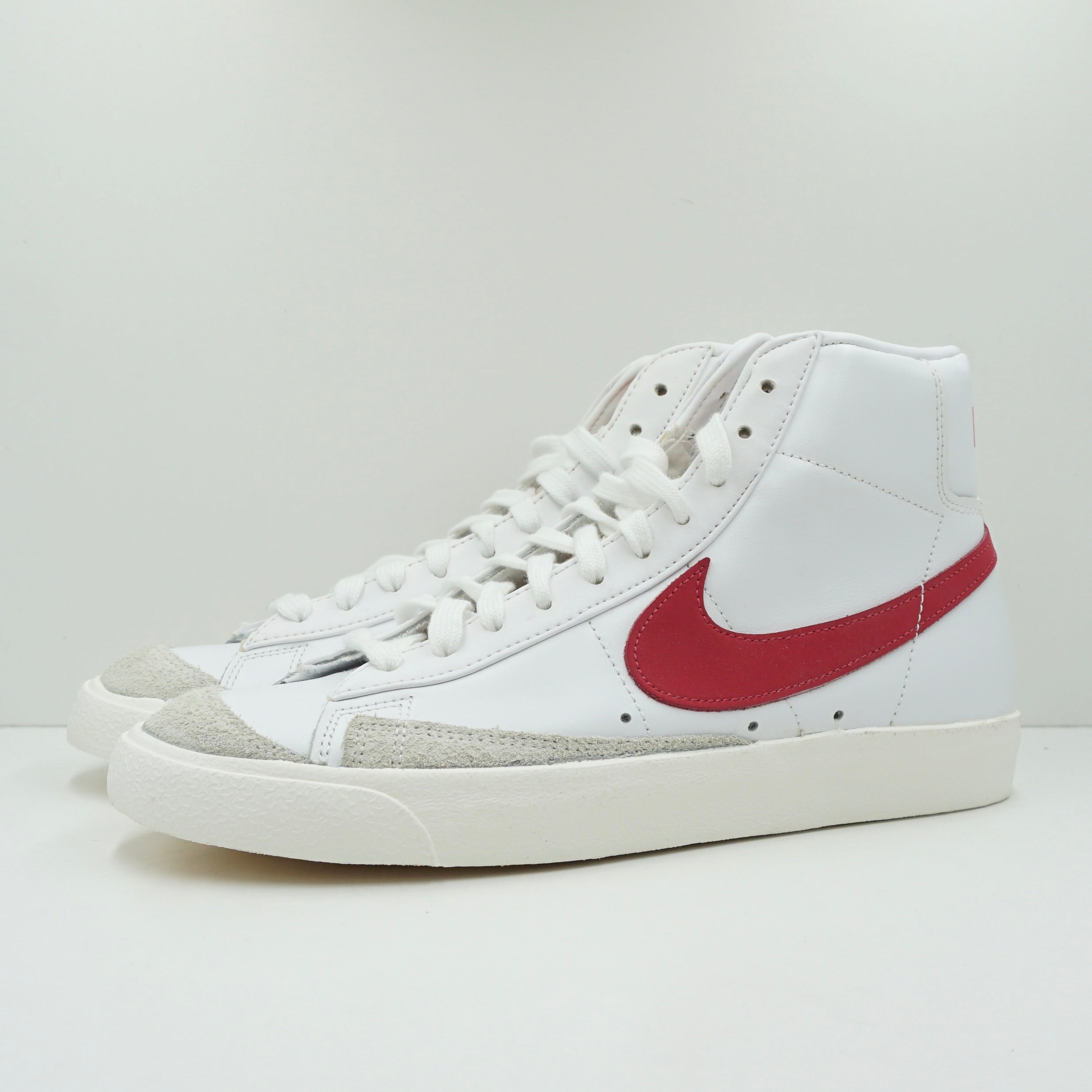 Nike Blazer Mid 77 Brick Red