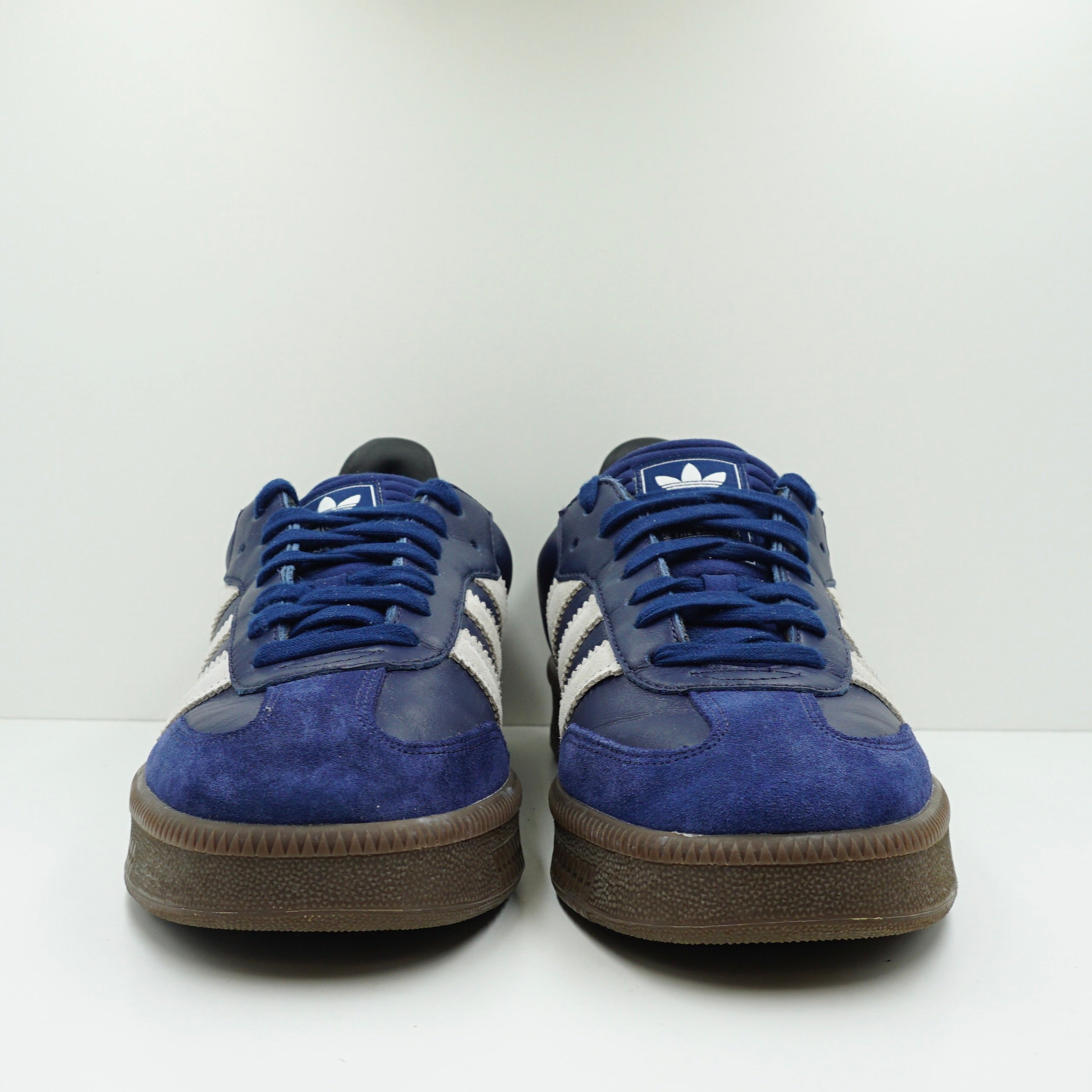 Adidas Samba XLG Dark Blue