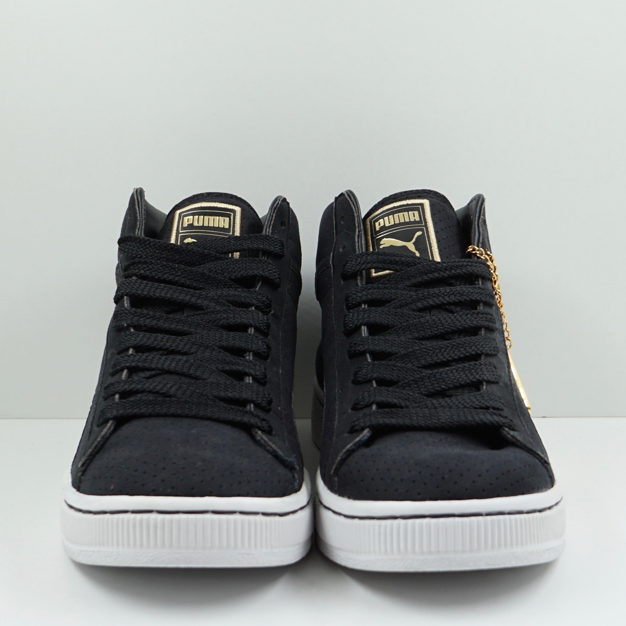 Puma Undefeated UNDFTD Mid
