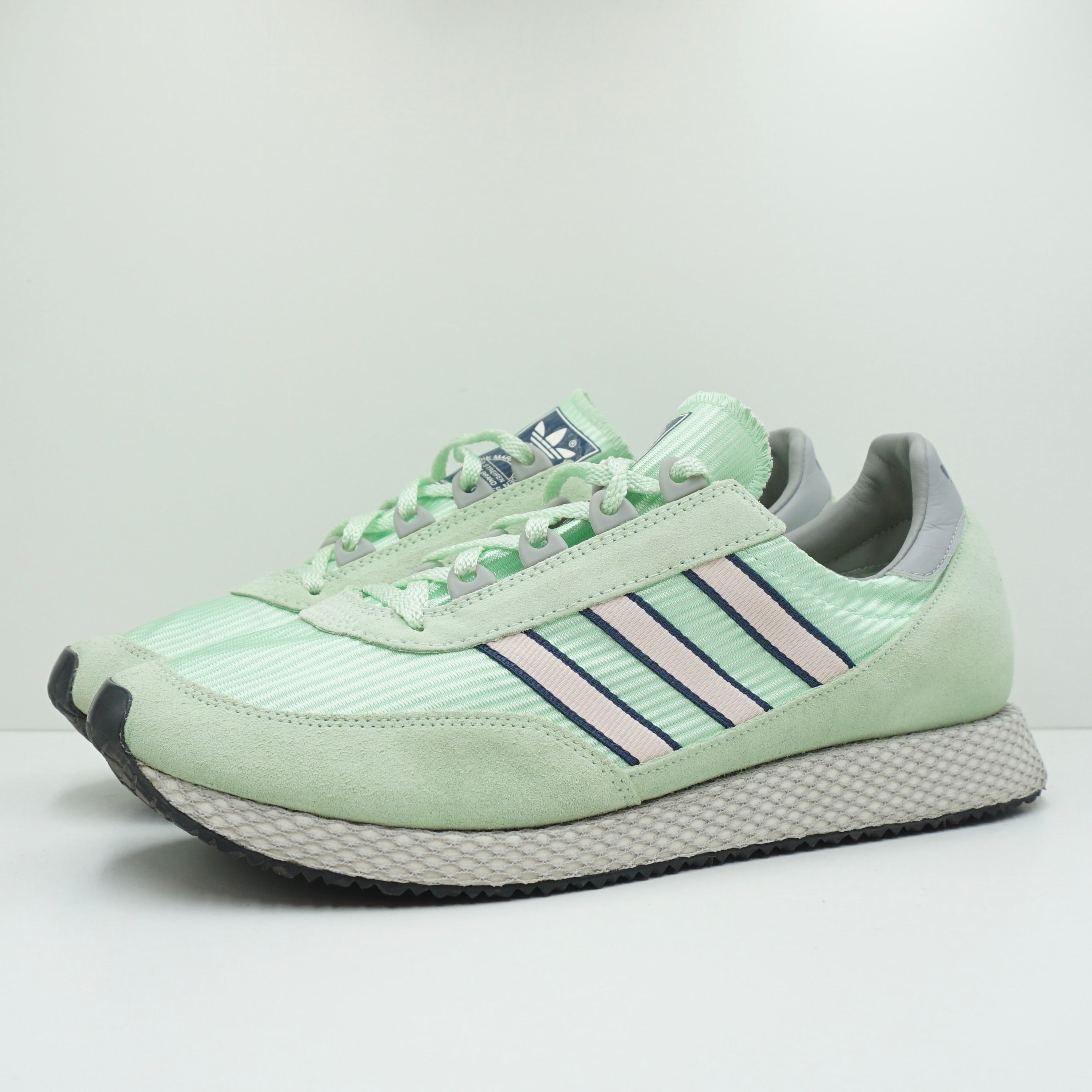 Adidas Originals Spezial Glenbuck