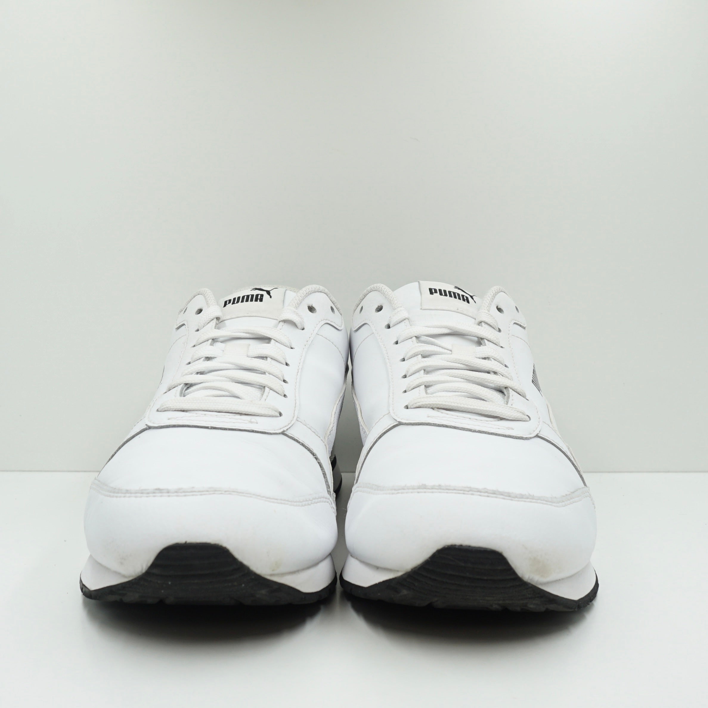 Puam ST Runner V2 Full L White