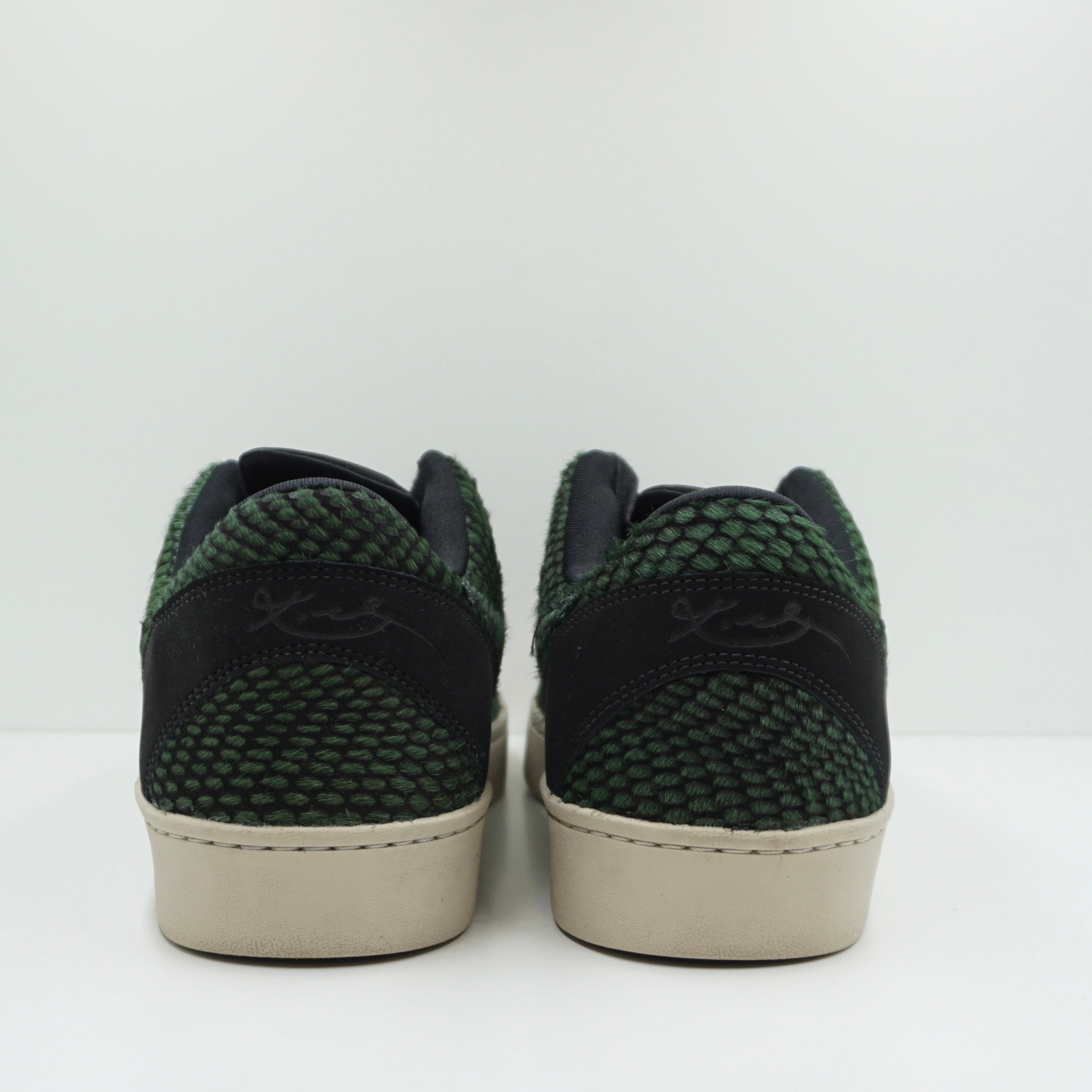 Nike Kobe 8 NSW Gorge Green