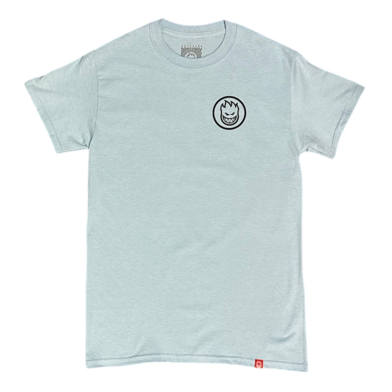 Spitfire Light Blue Tshirt