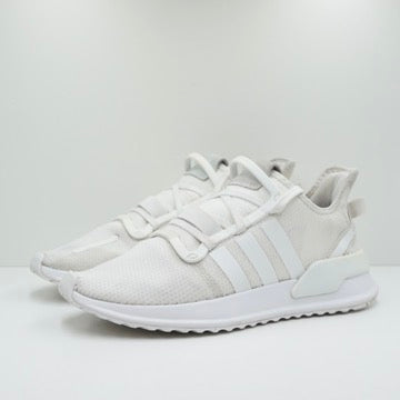 Adidas U Path Run White
