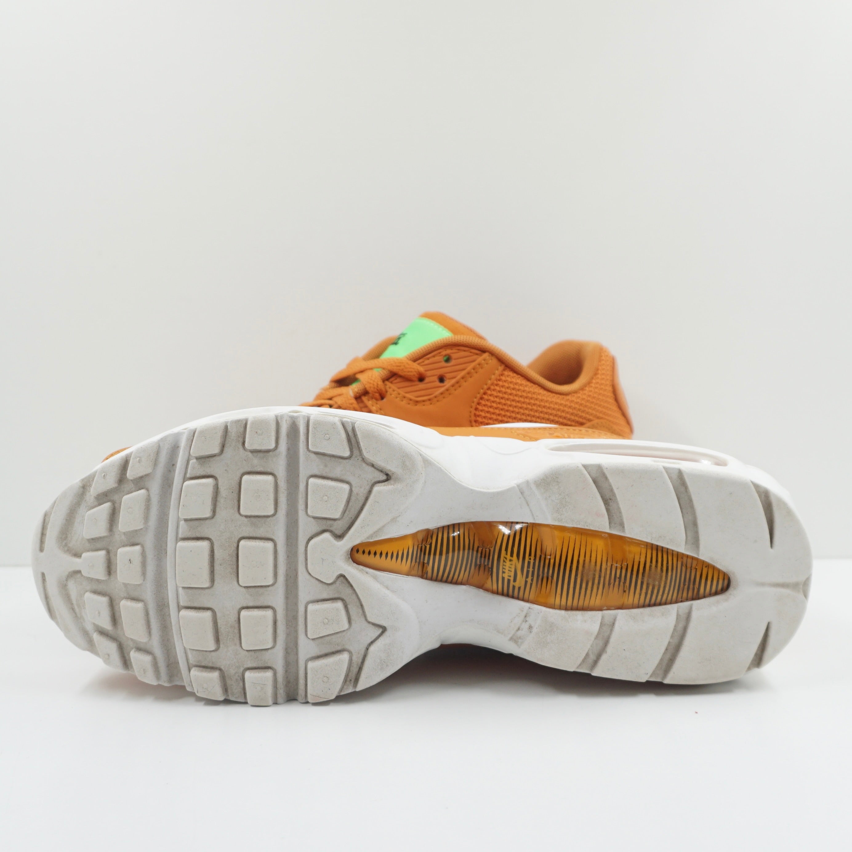 Nike Patta x Air Max 95/90 iD