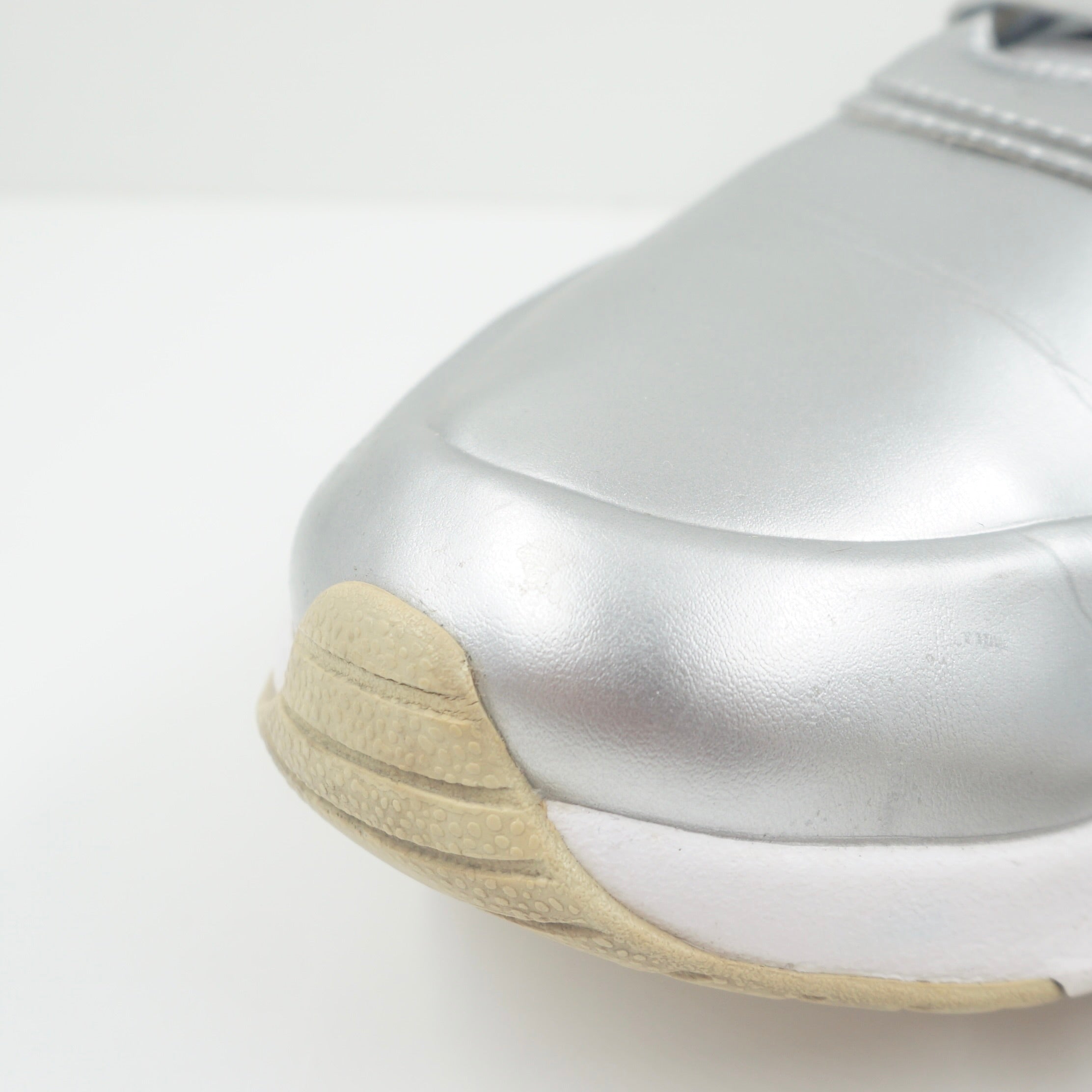 Nike Air Max Thea Metallic Silver (W)