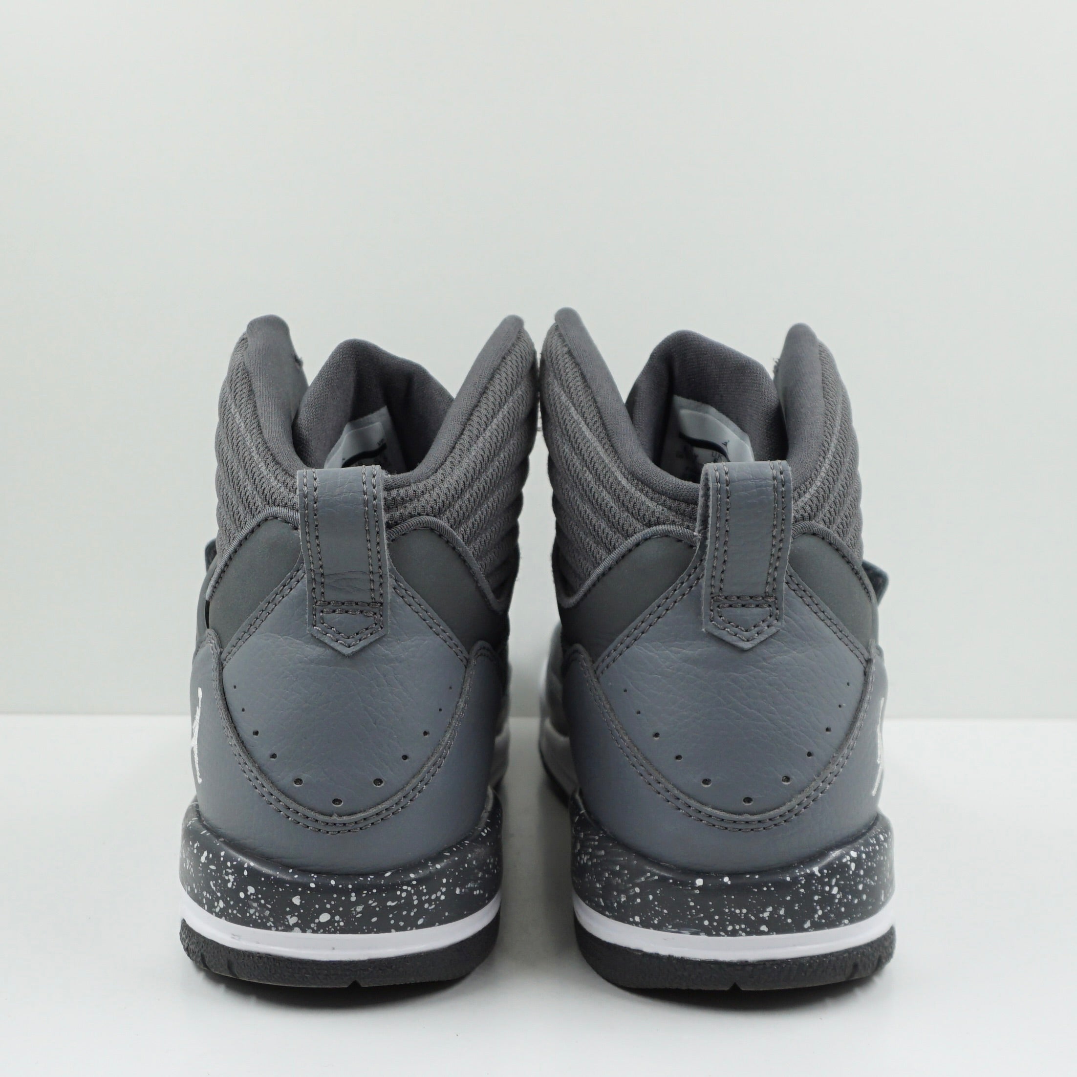 Jordan Flight 97 BG Dark Grey Speckled