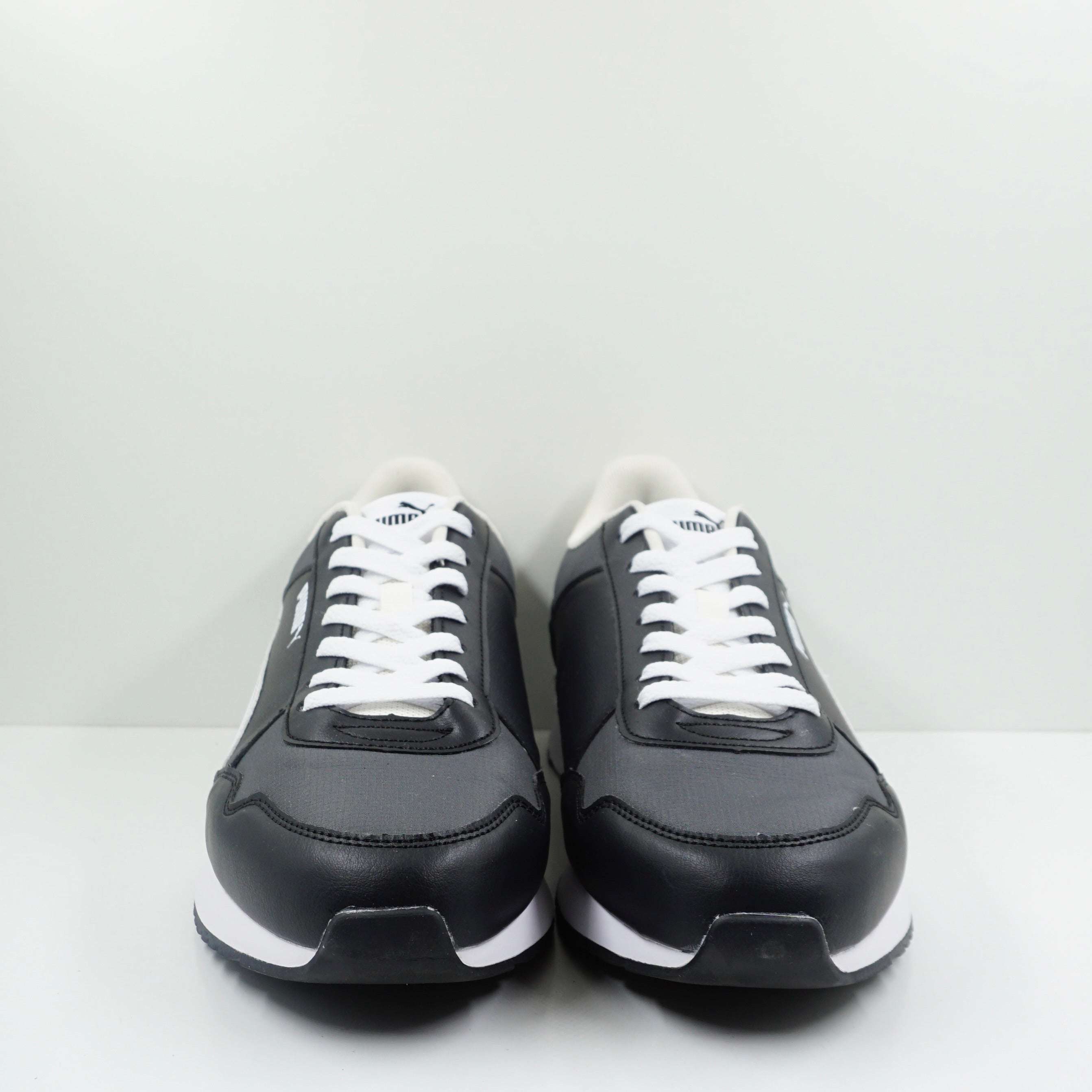 Puma Adaptor Black White