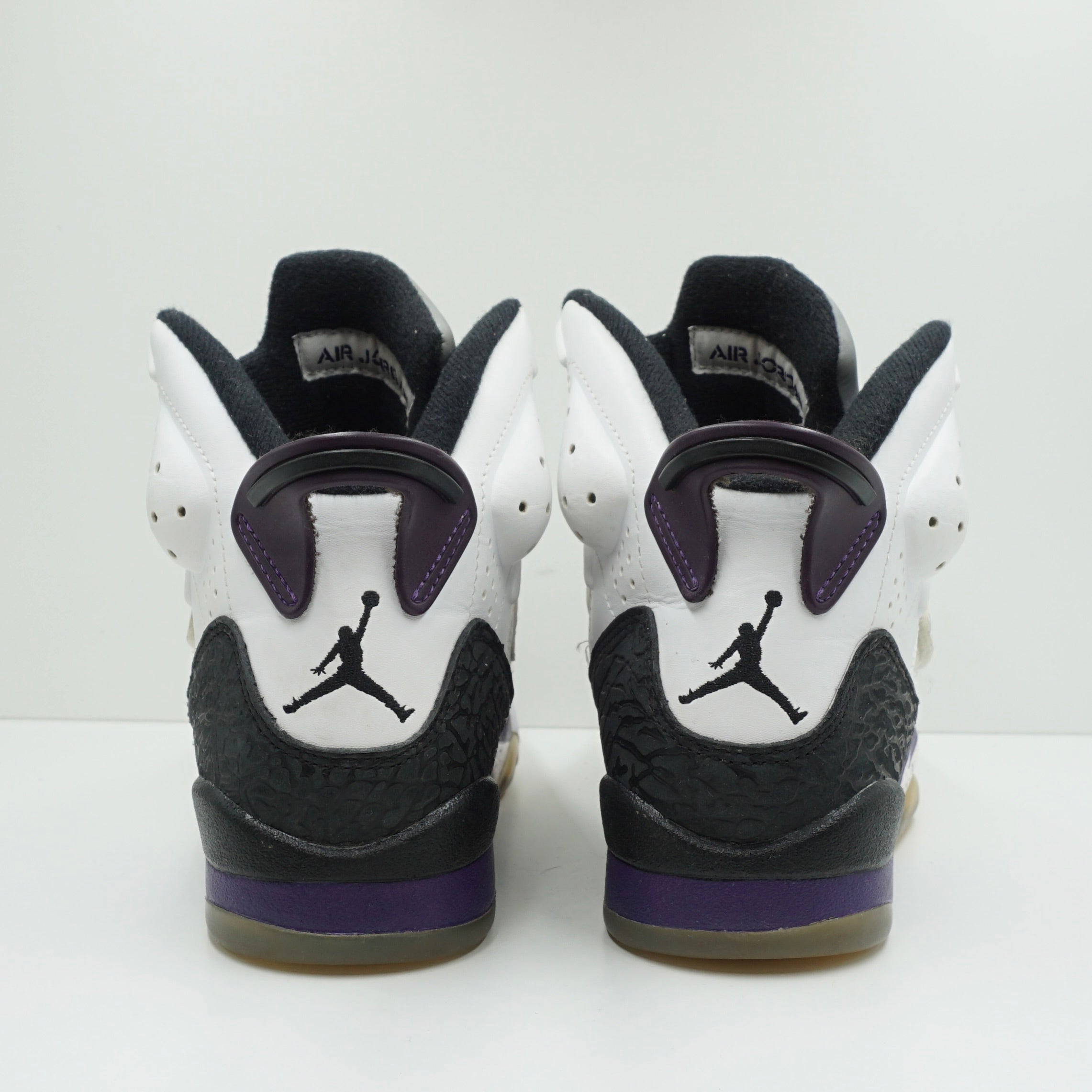 Jordan Son Of Mars (GS)