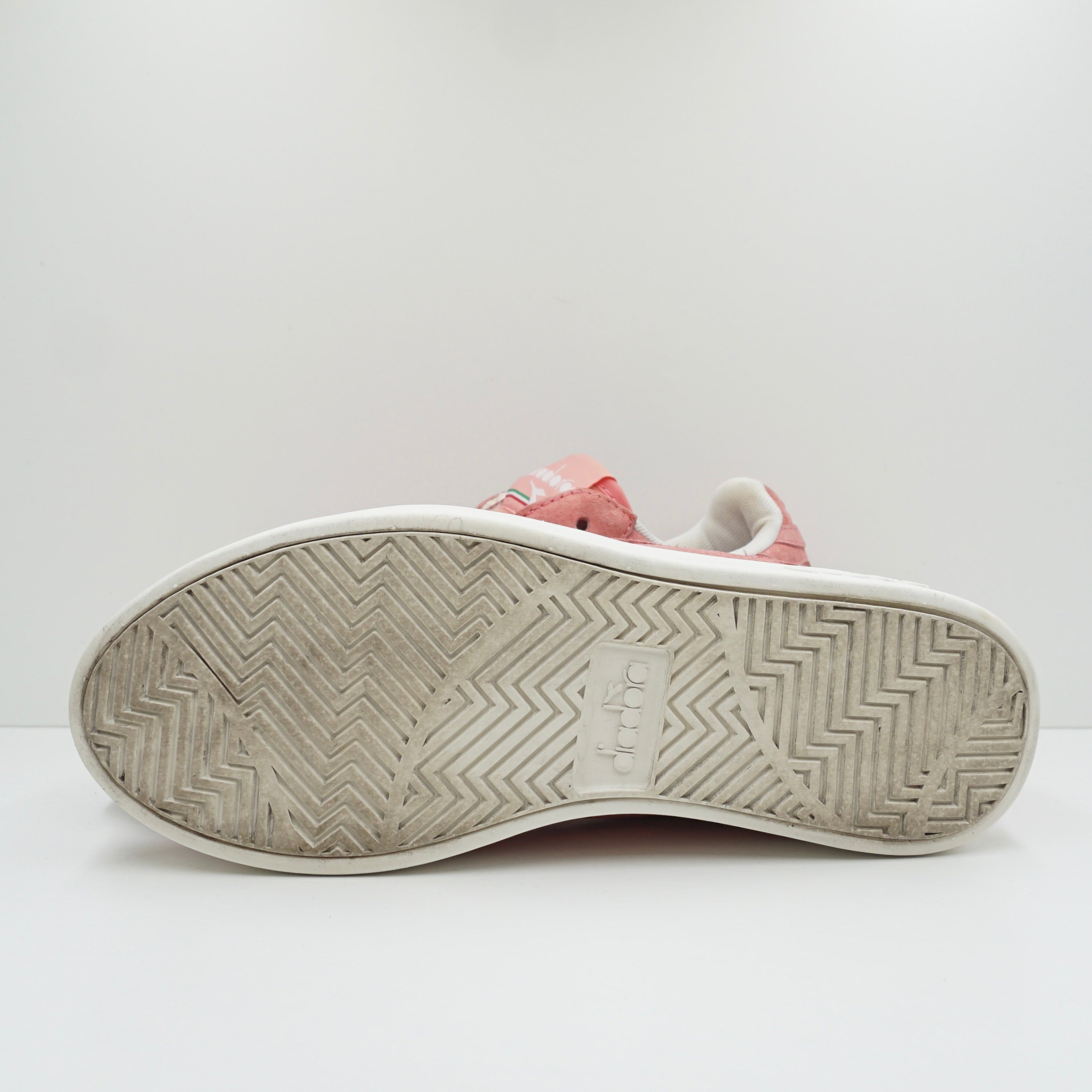 Diadora Game Wid Pink (W)