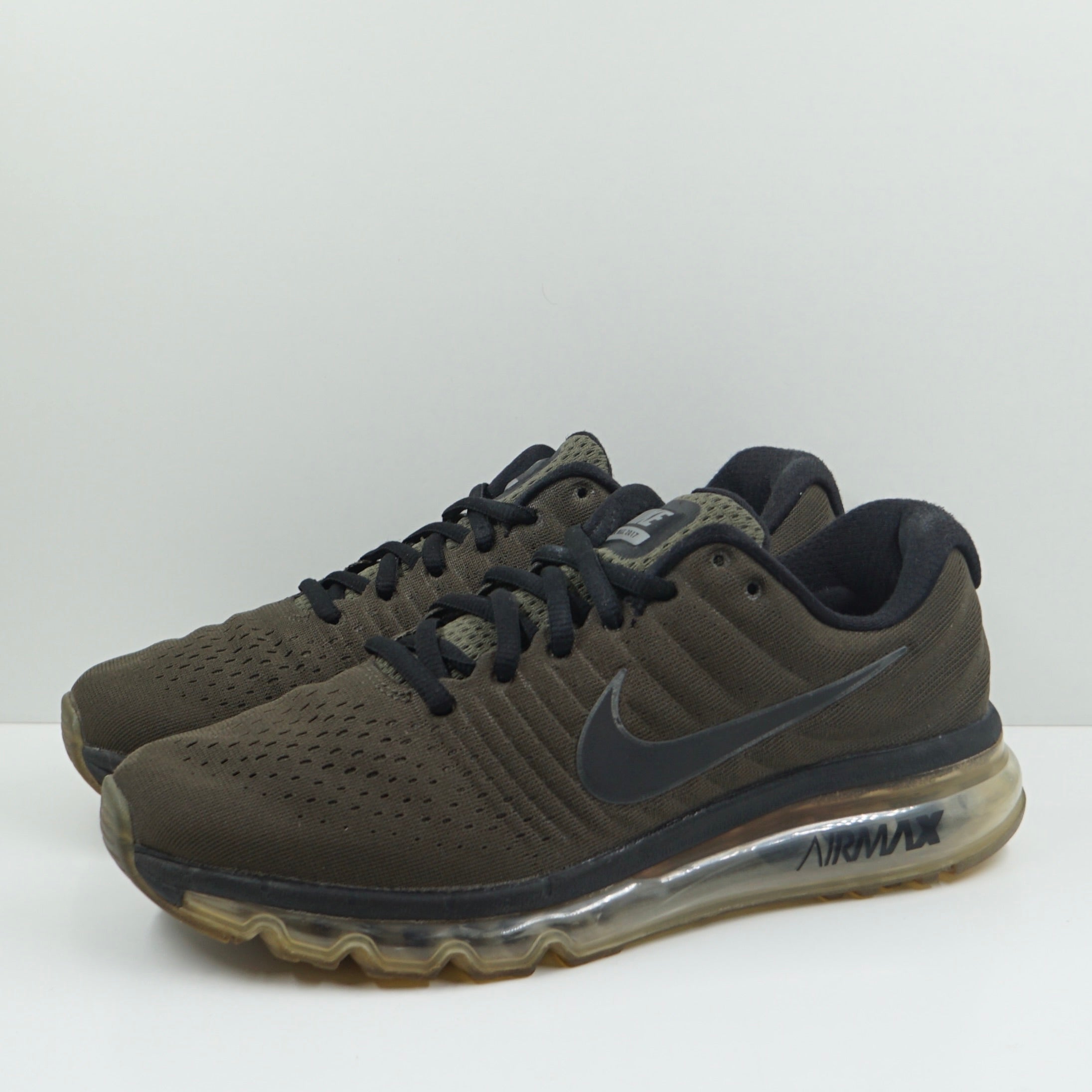 Nike Air Max 2017 Cargo Khaki