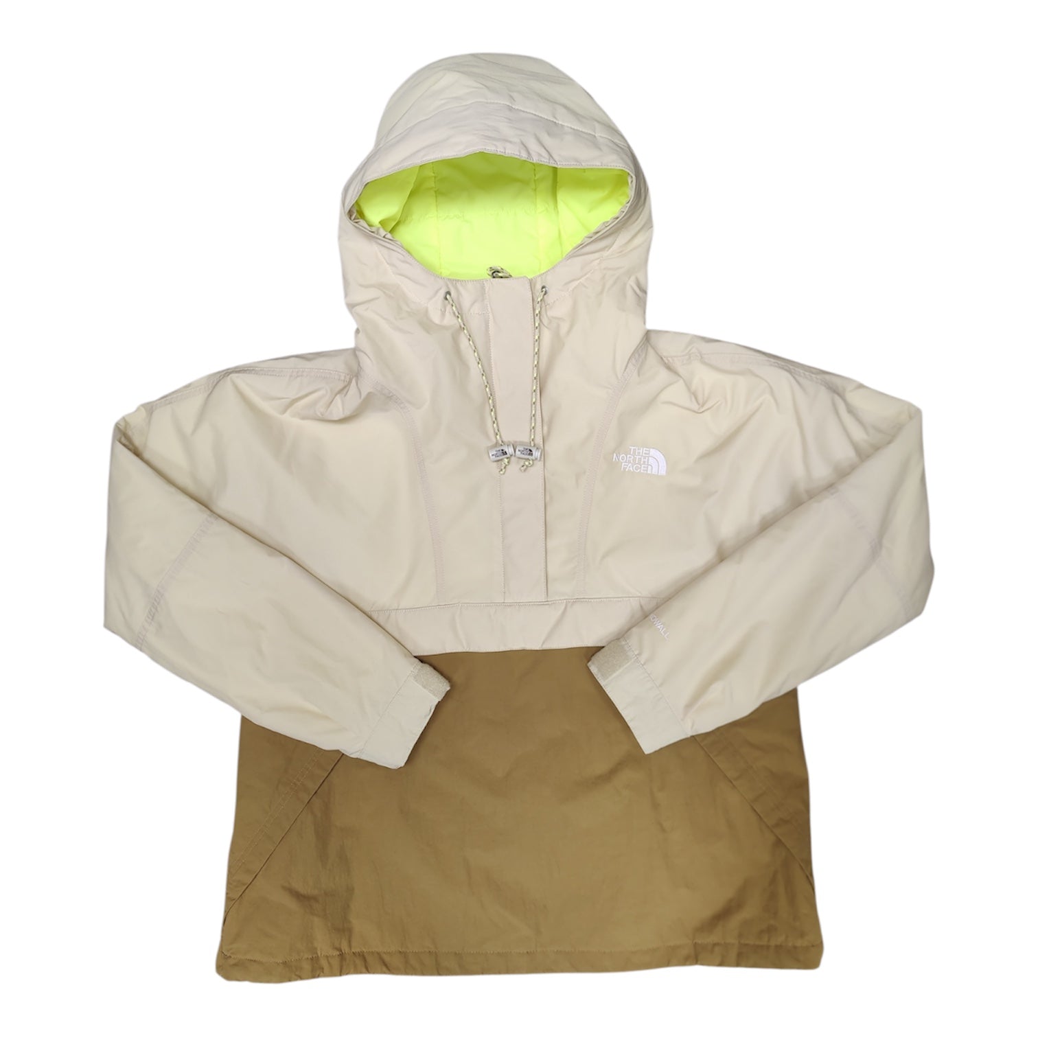 The North Face 78 Low-Fi Hi-Tek Windjammer Anorak Jacket (W)