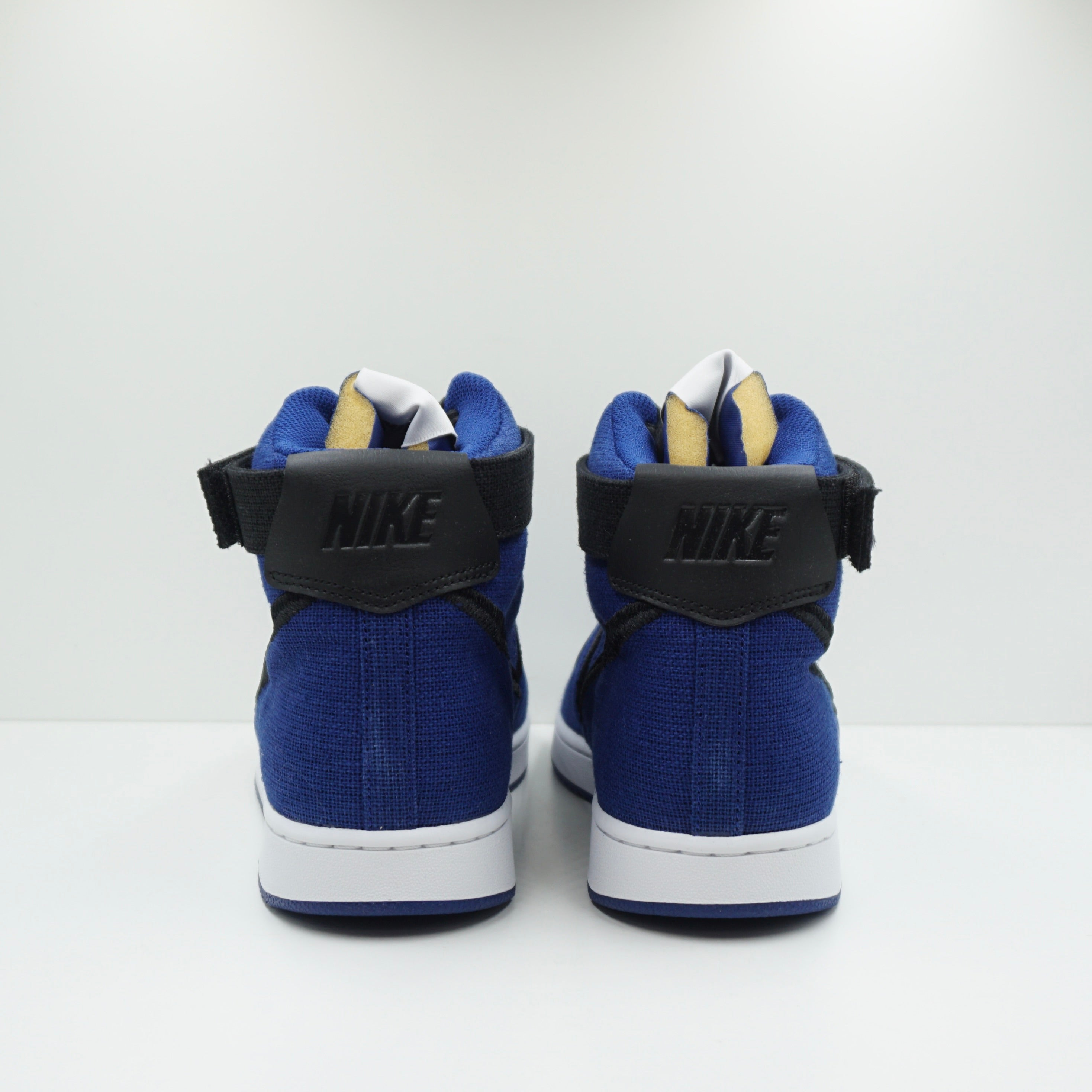 Nike Vandal High Stussy Deep Royal Blue