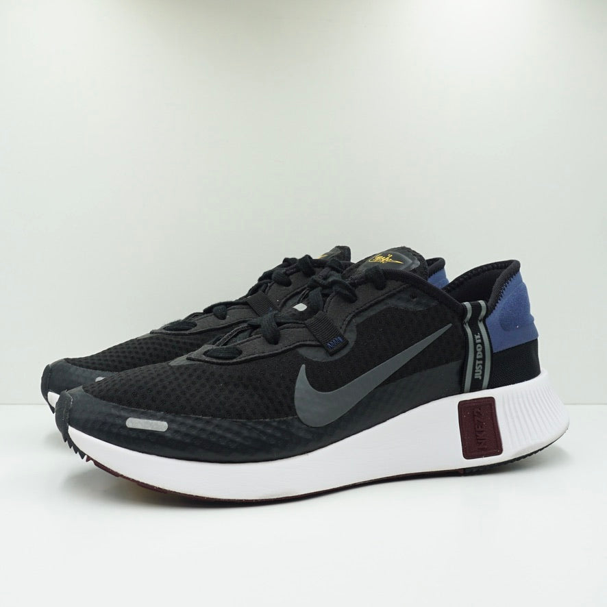 Nike Reposto Blue Void Mystic Dates Iron Grey