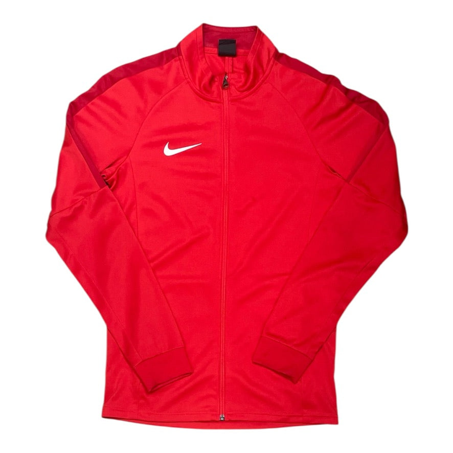 Nike Dry Fit Academy 18 Red Track Top