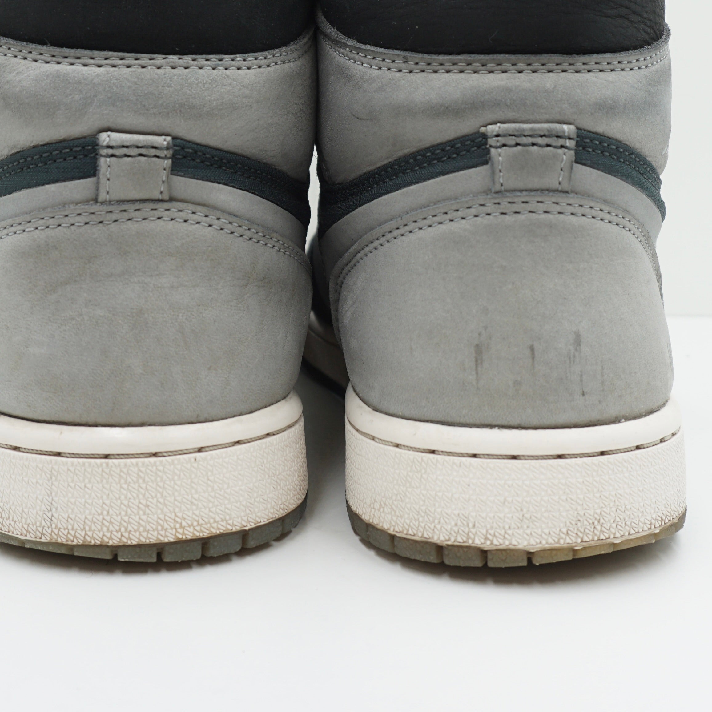 Jordan 1 Retro High Element Gore-Tex Black Particle Grey