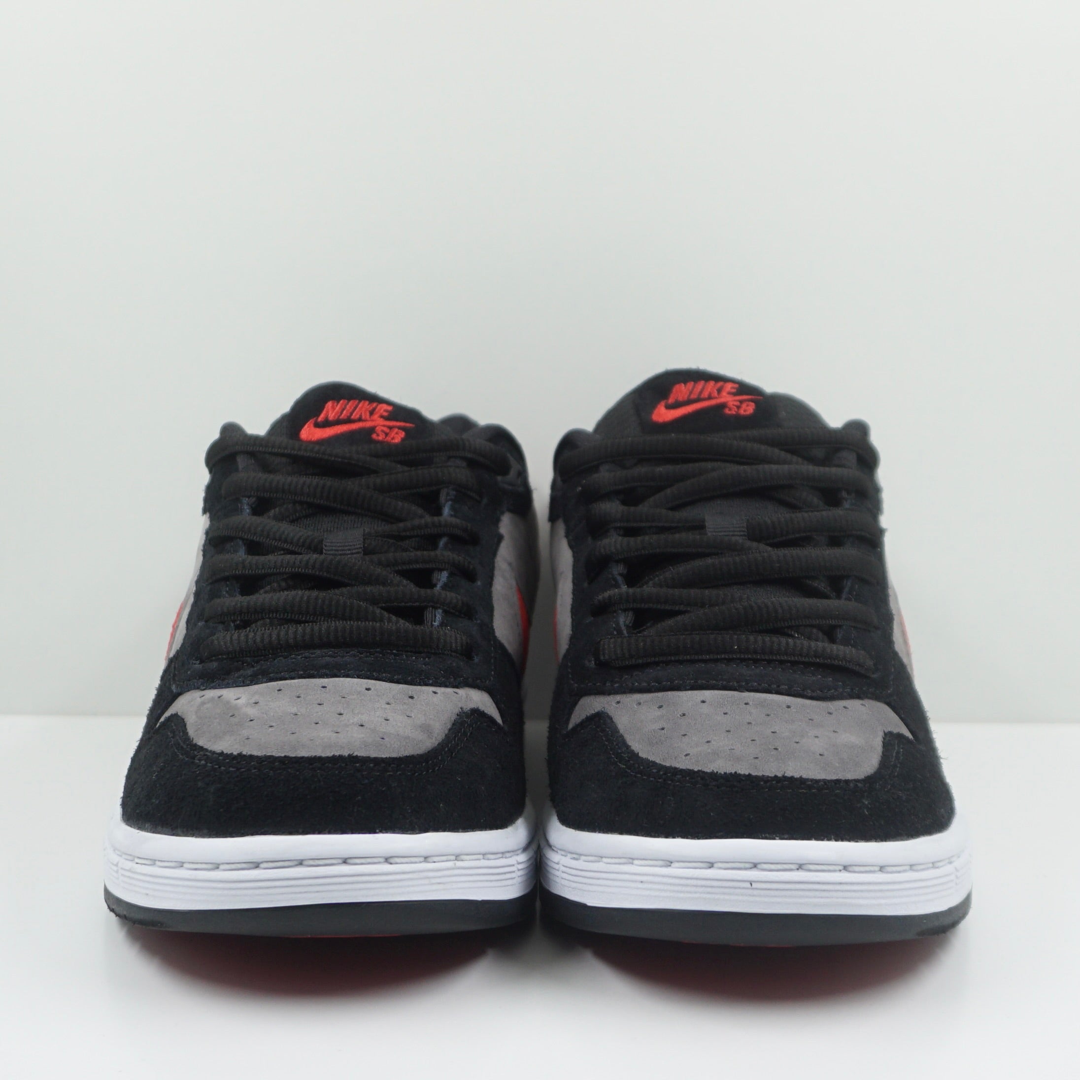 Nike SB Zoom Air Paul Rodriguez 1 OG Bred