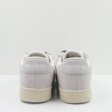 Reebok Club C Grounds SNEEZE Grey