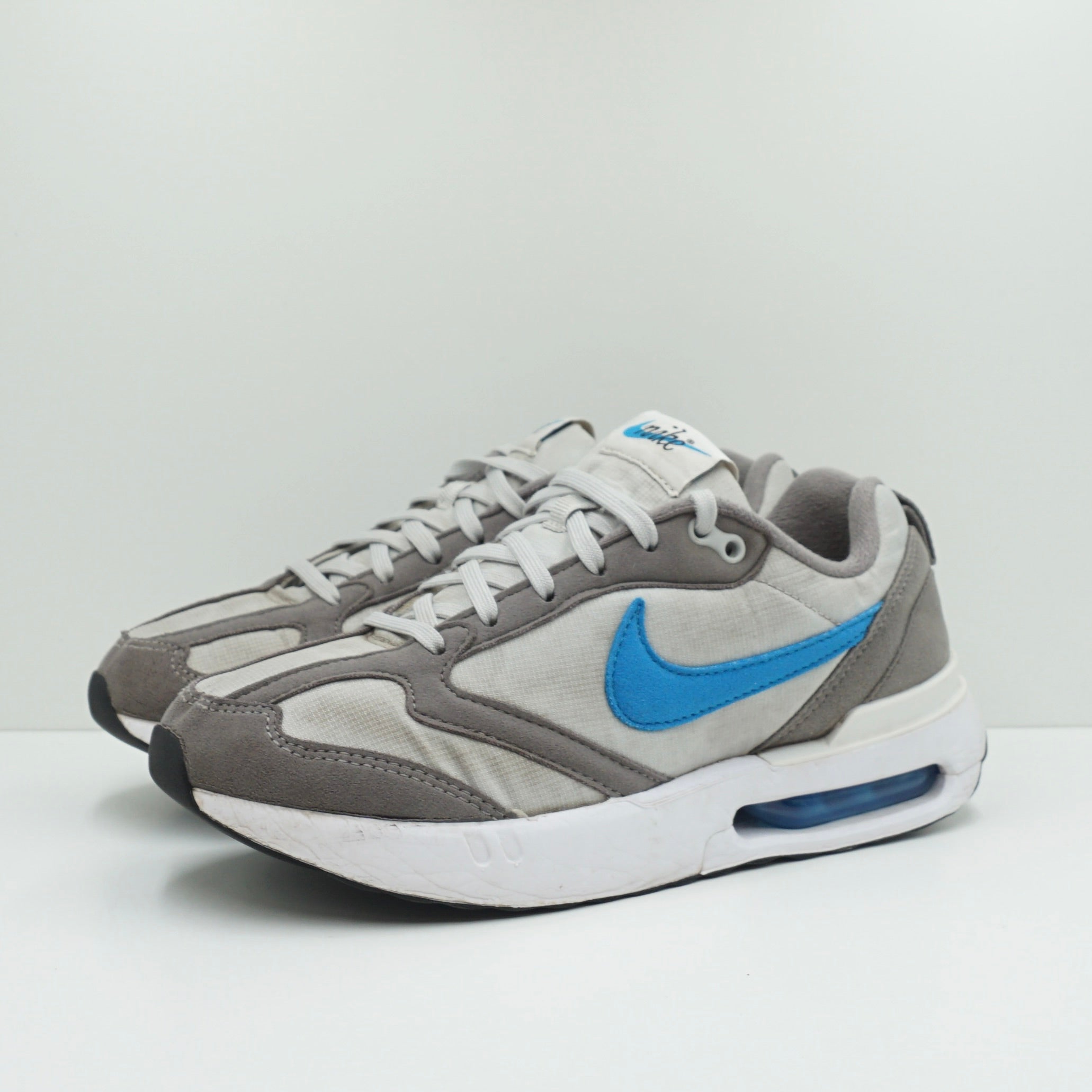 Nike Air Max Dawn Grey Blue (GS)