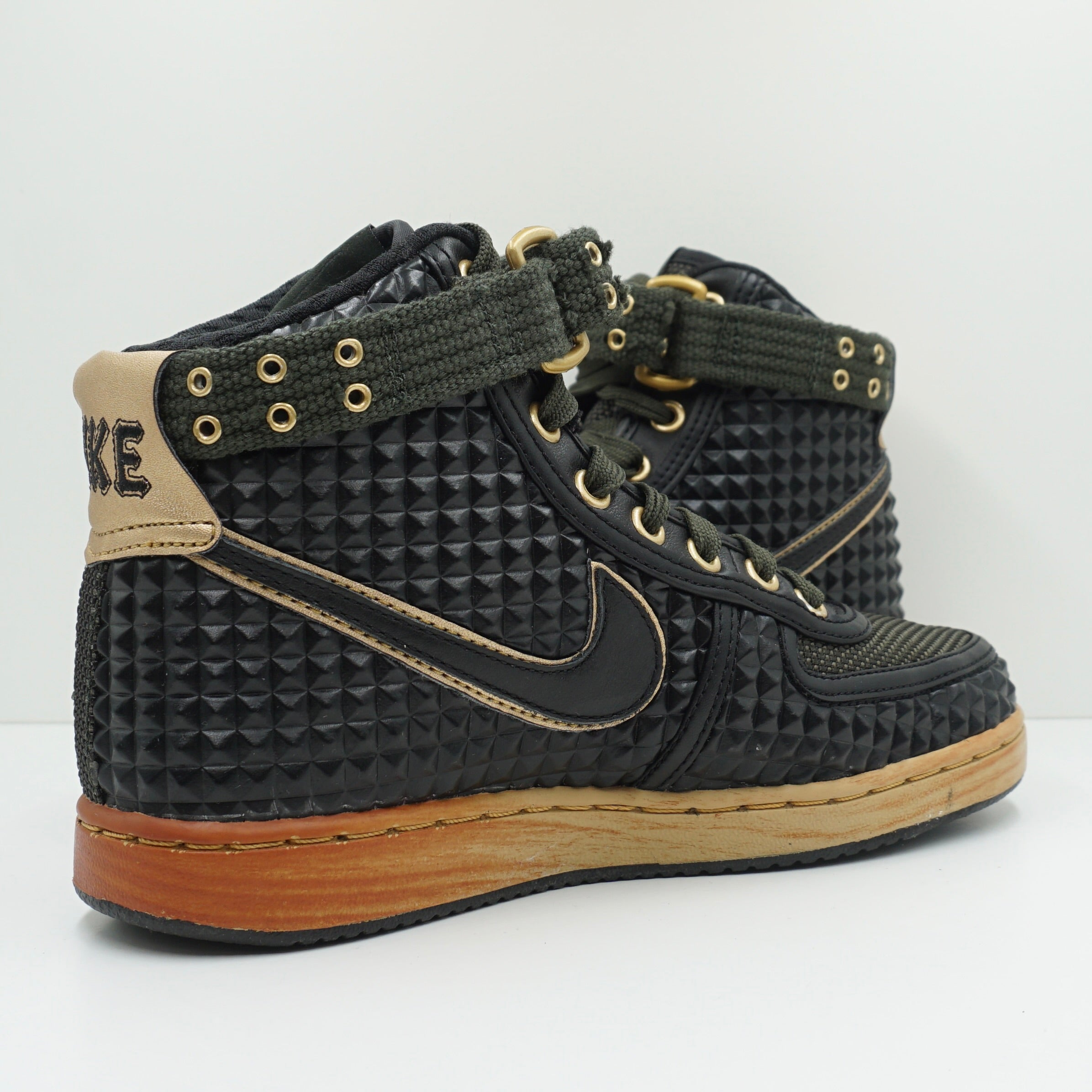 Nike Vandal High Rock & Roll