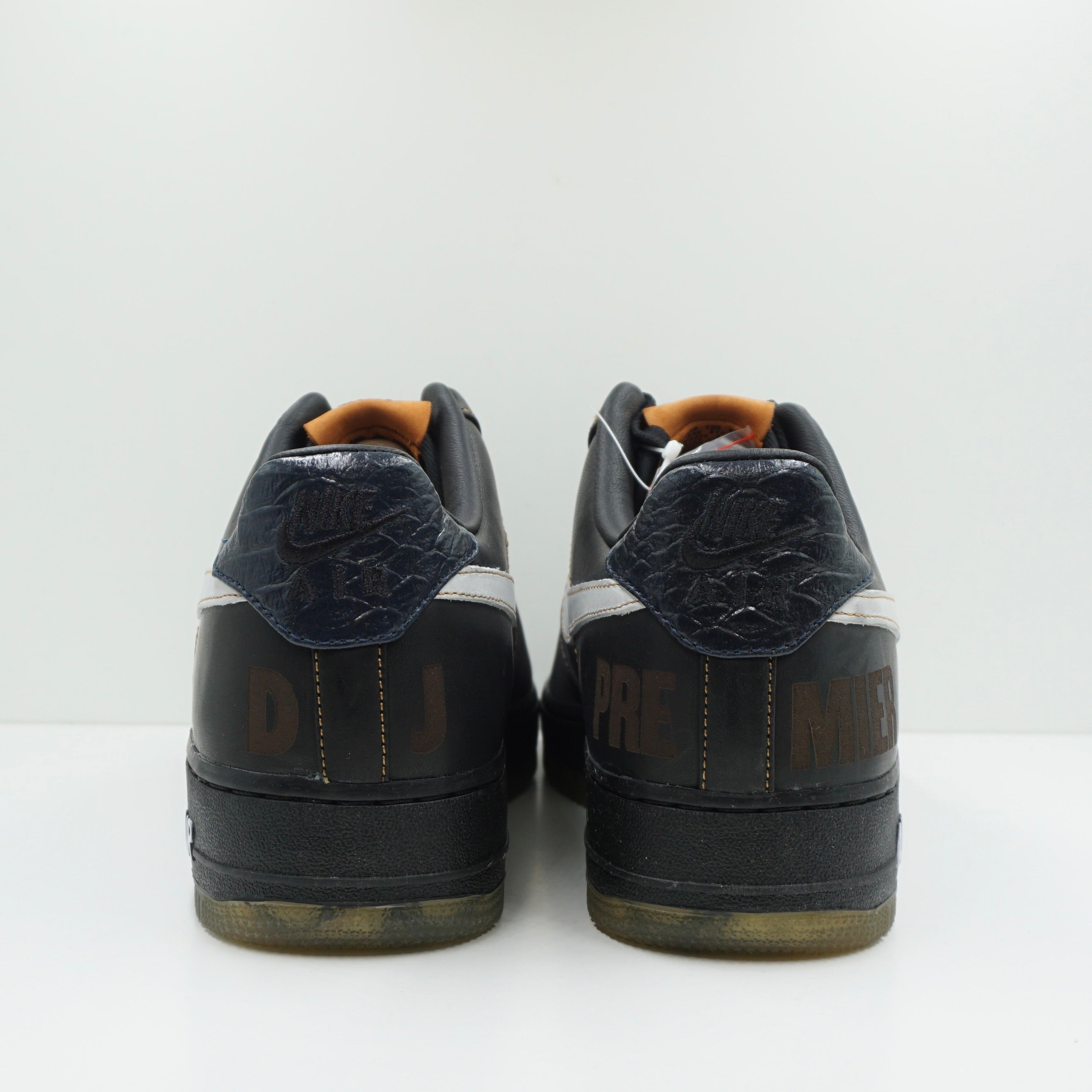 Nike Air Force 1 Low DJ Premier