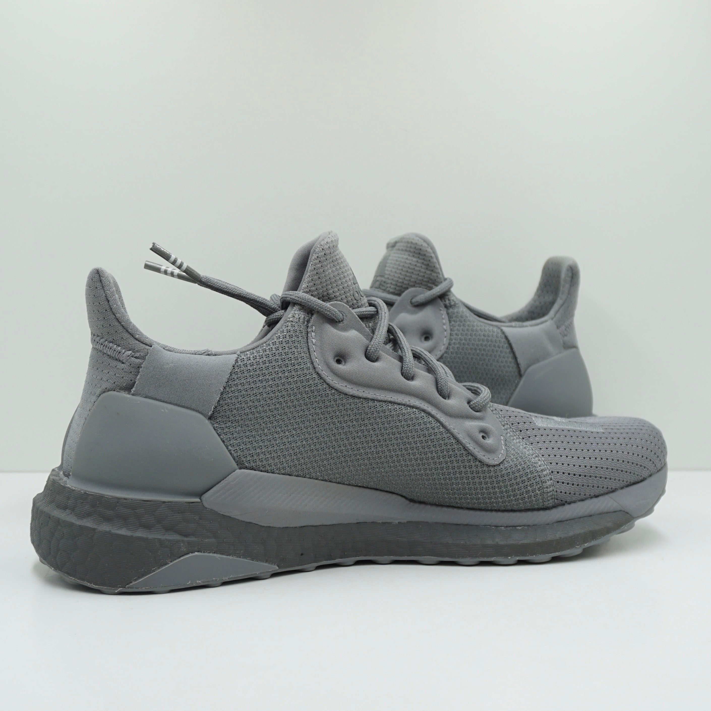 Adidas Solar Hu Pharrell Greyscale Pack Grey