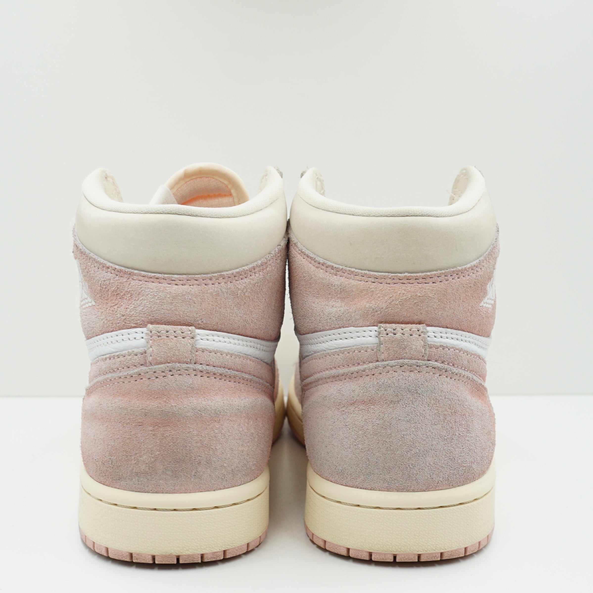 Jordan 1 Retro High OG Washed Pink (W)