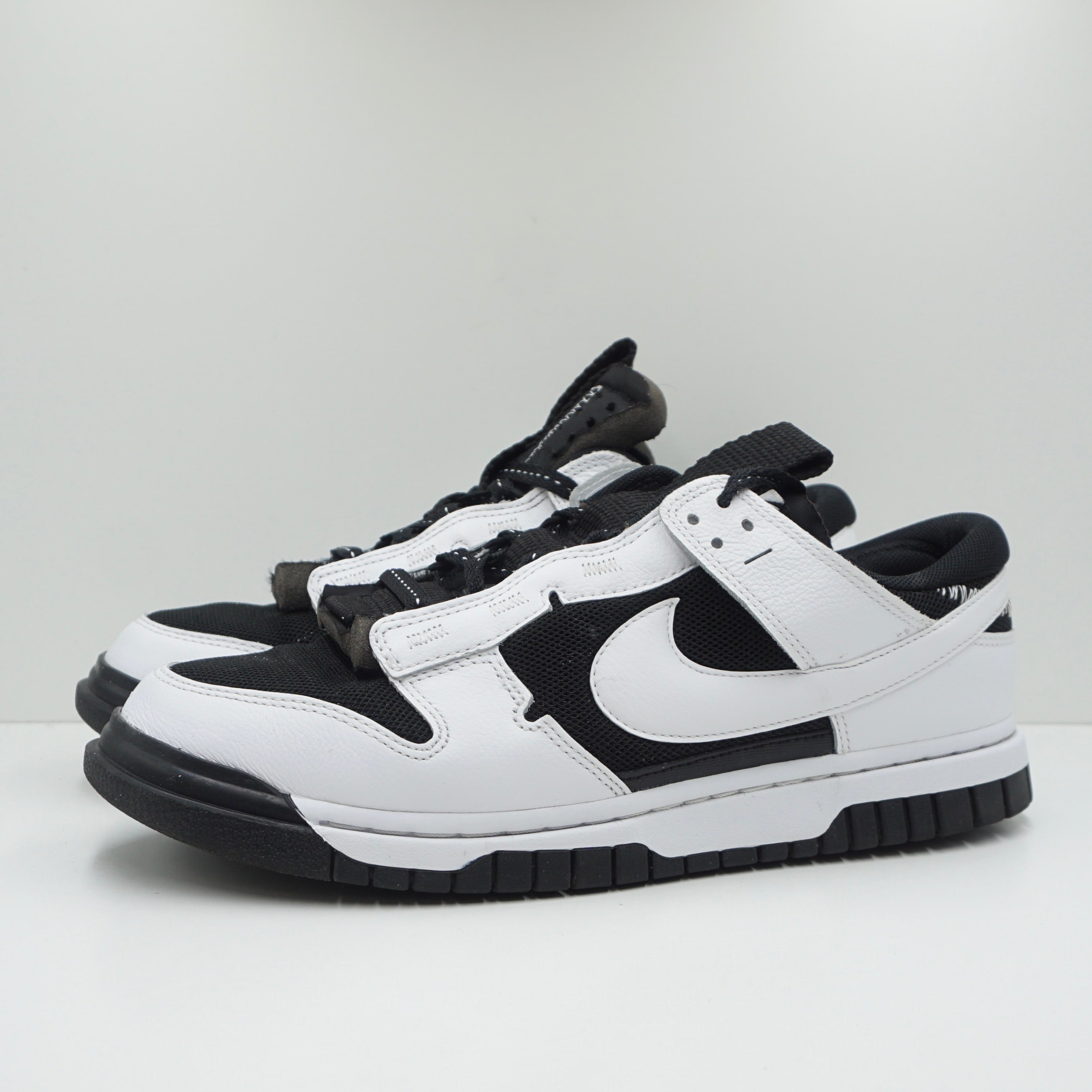 Nike Dunk Low Jumbo Reverse Panda