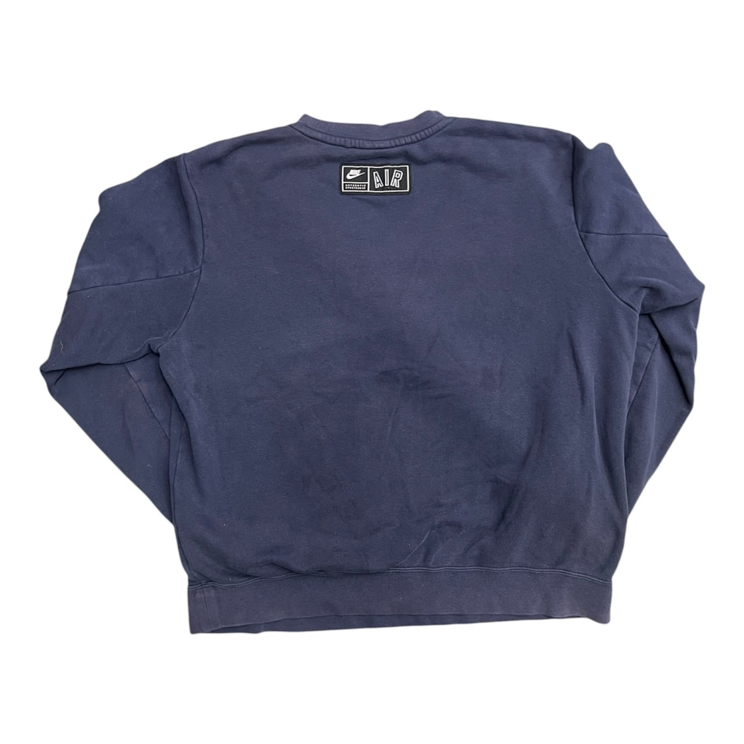 Nike NSW Navy Sweatshirt